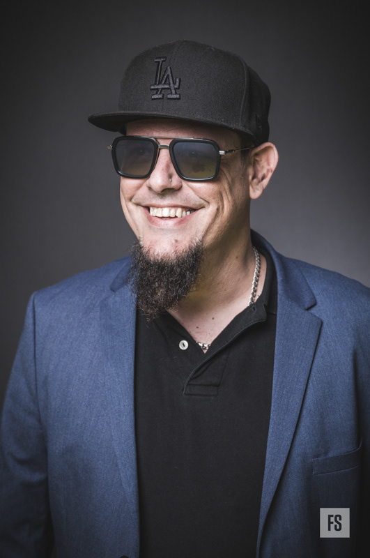 Ralph Echemendia