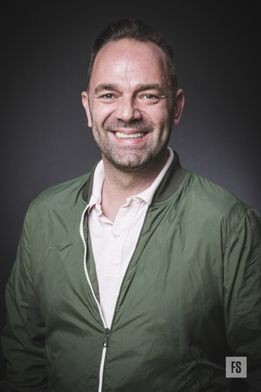 Business Portrait