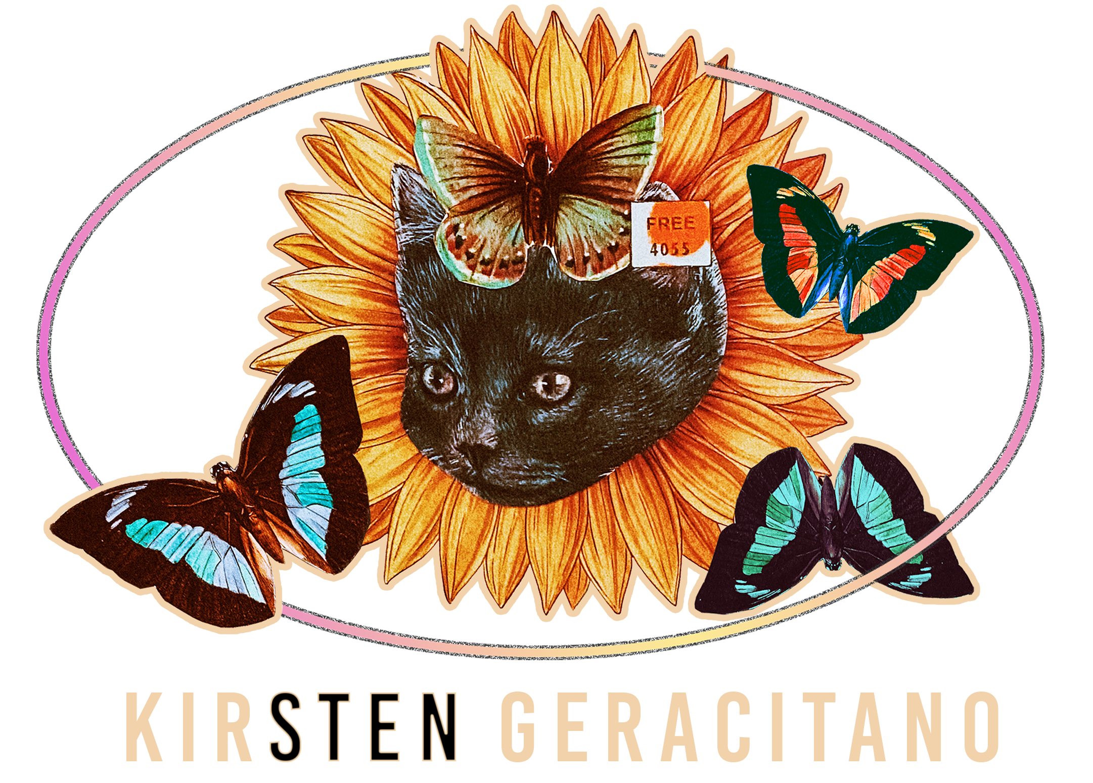 Kirsten Geracitano