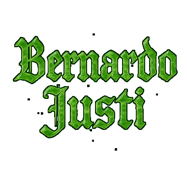 BERNARDO JUSTI