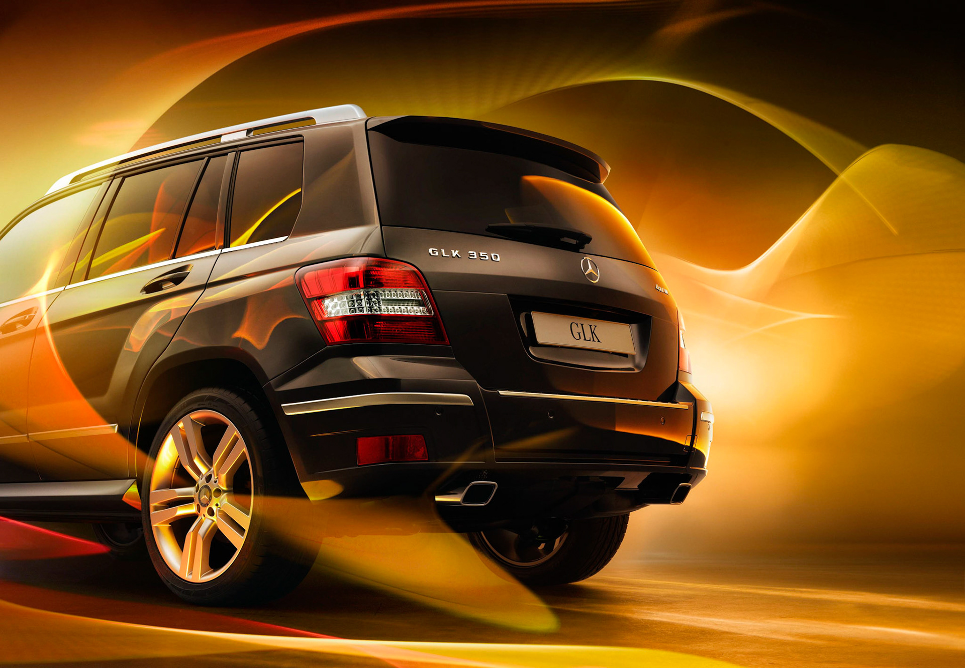 2012 Mercedes-Benz GLK-Class GLK350, image size:1920x1329