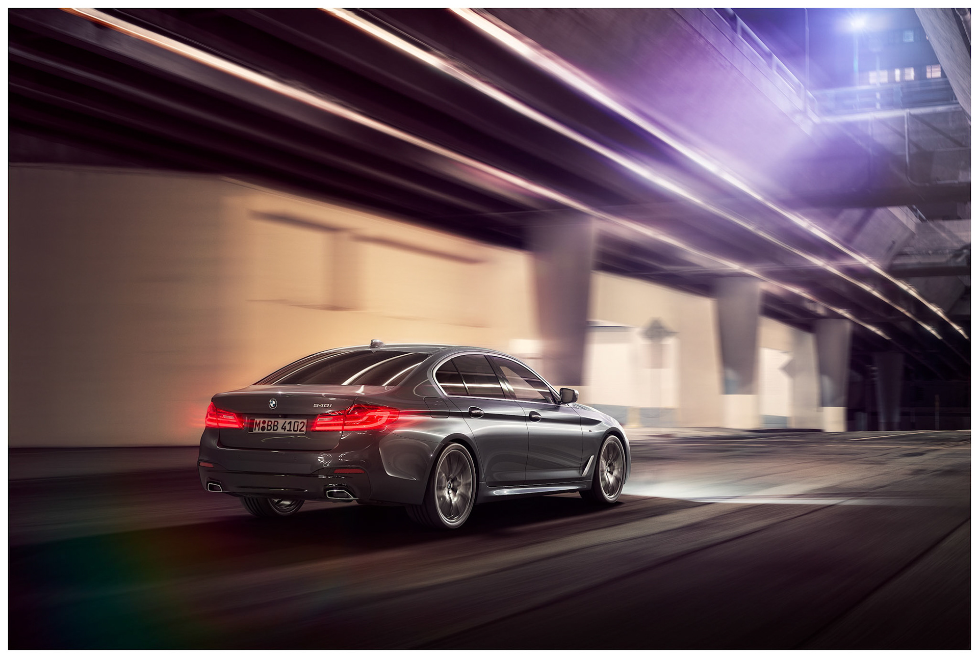 Location package with matched HDRI