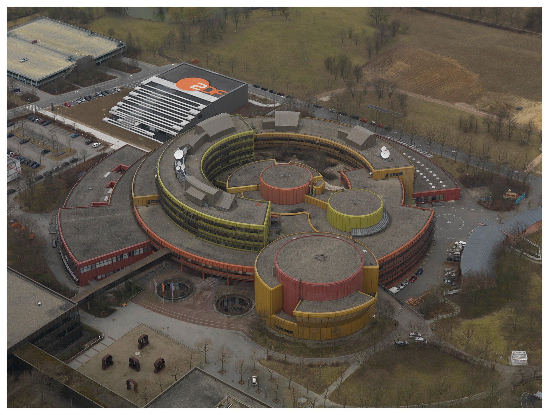 Season 1 ZDF Studios