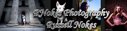Russell Nokes