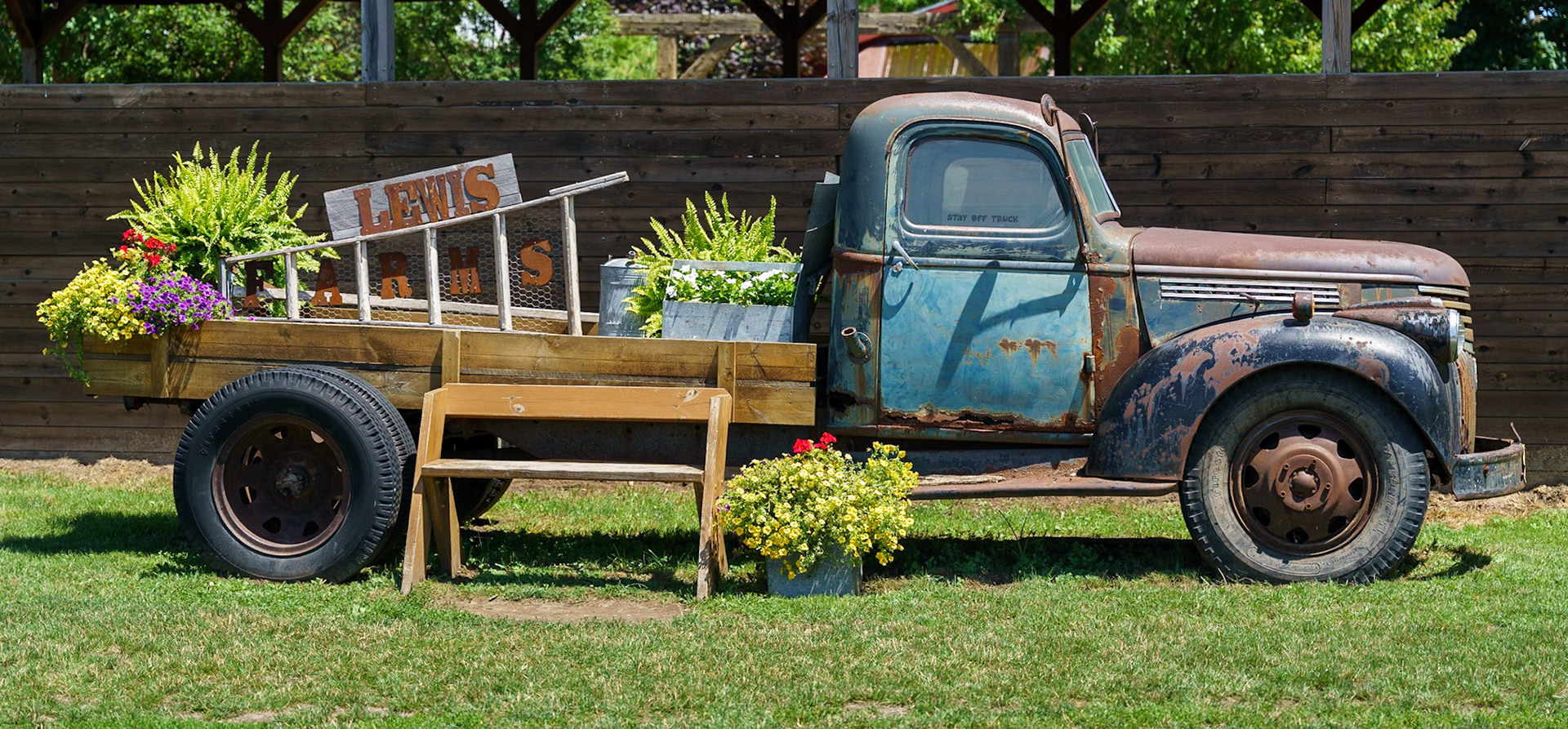 Photo by Jon Roost (www.jonroostphotos.com)