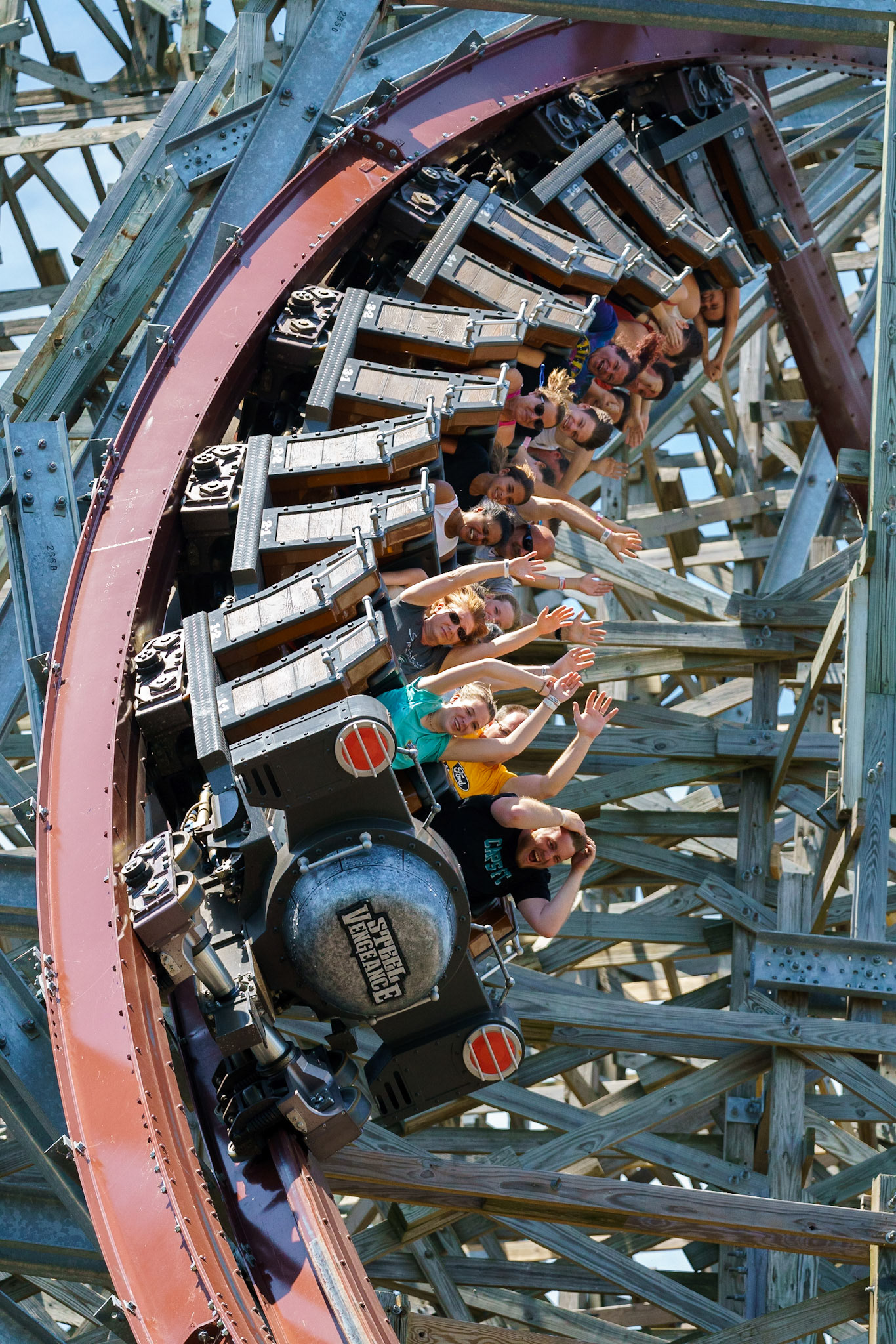 Photo by Jon Roost (www.jonroostphotos.com)