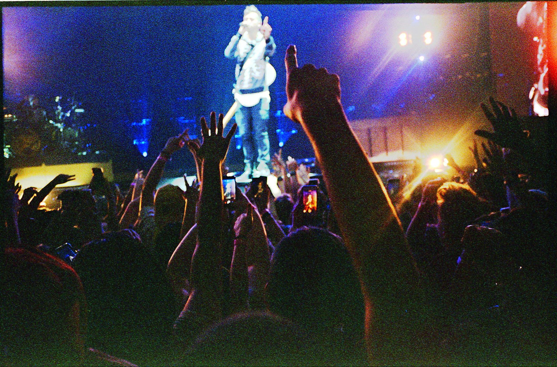 Twenty One Pilots