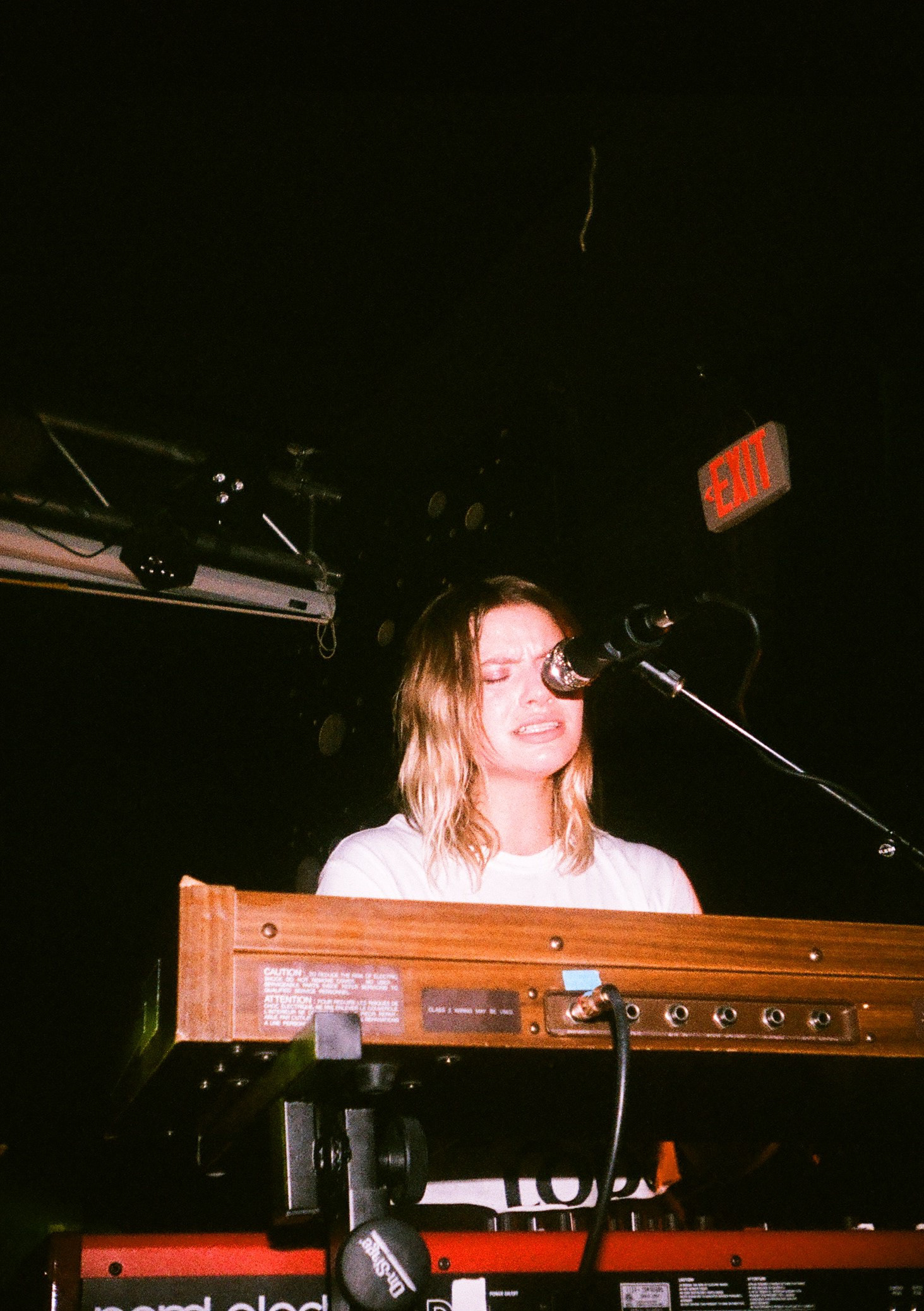 Tigers Jaw
