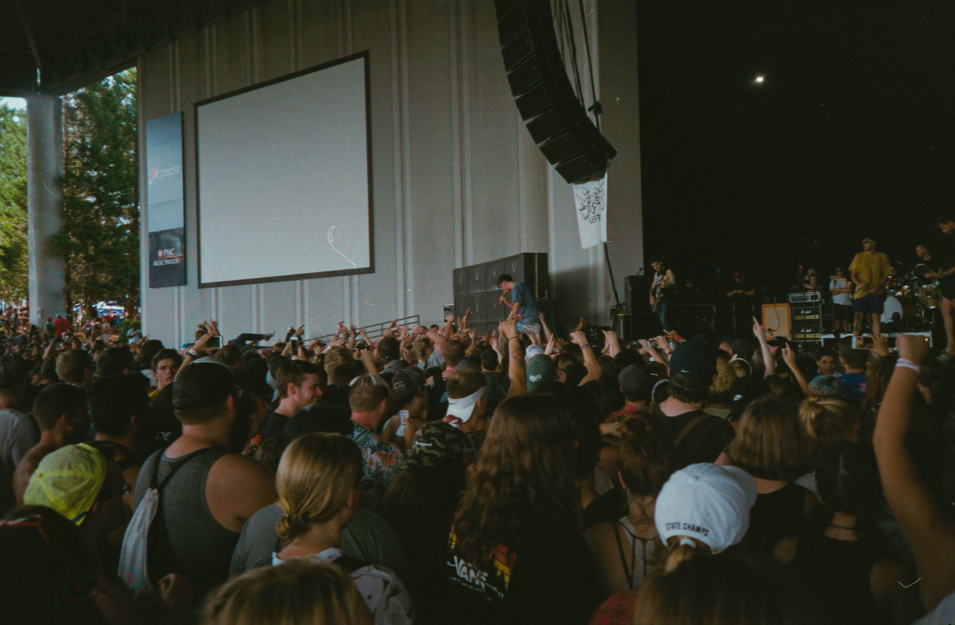 Knuckle Puck