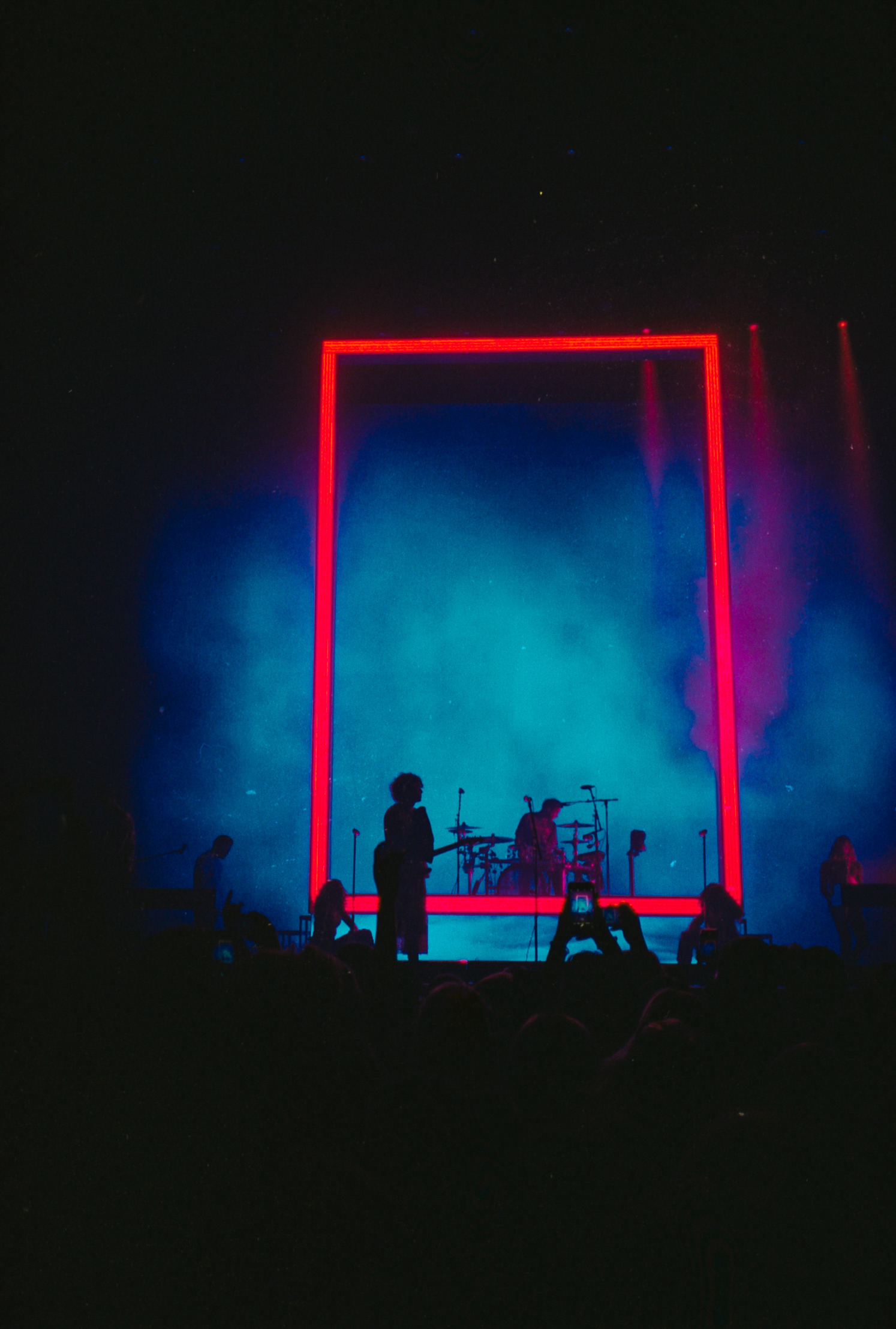 The 1975