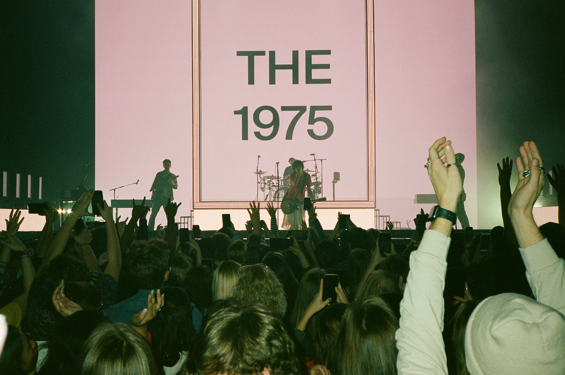 The 1975