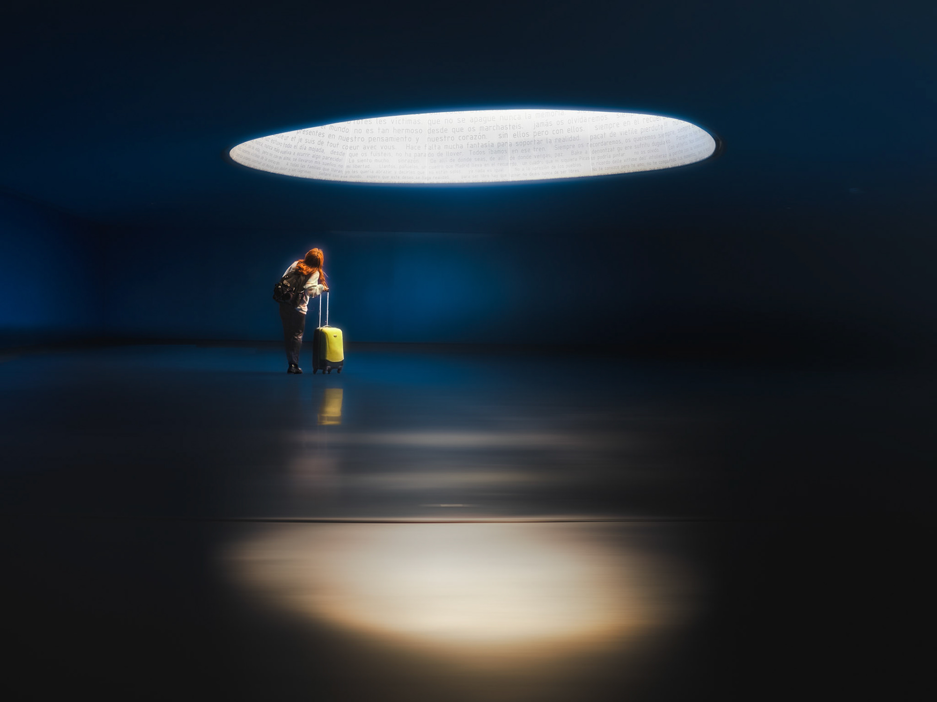 Awarded (1st Placr on Digital Camera Magazine 2024, London Photography Awards 2024)