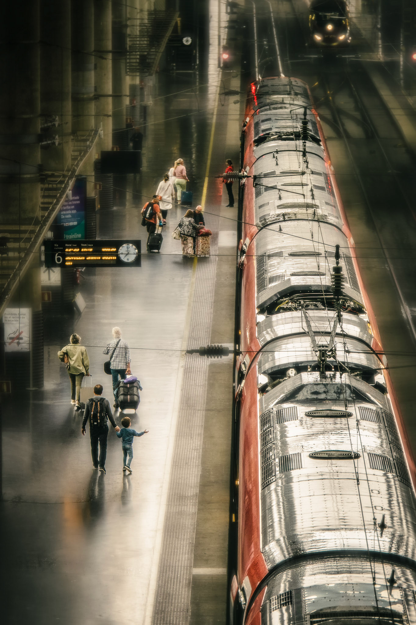 Awarded(Honorable Mentions, IPA 2023,NY)