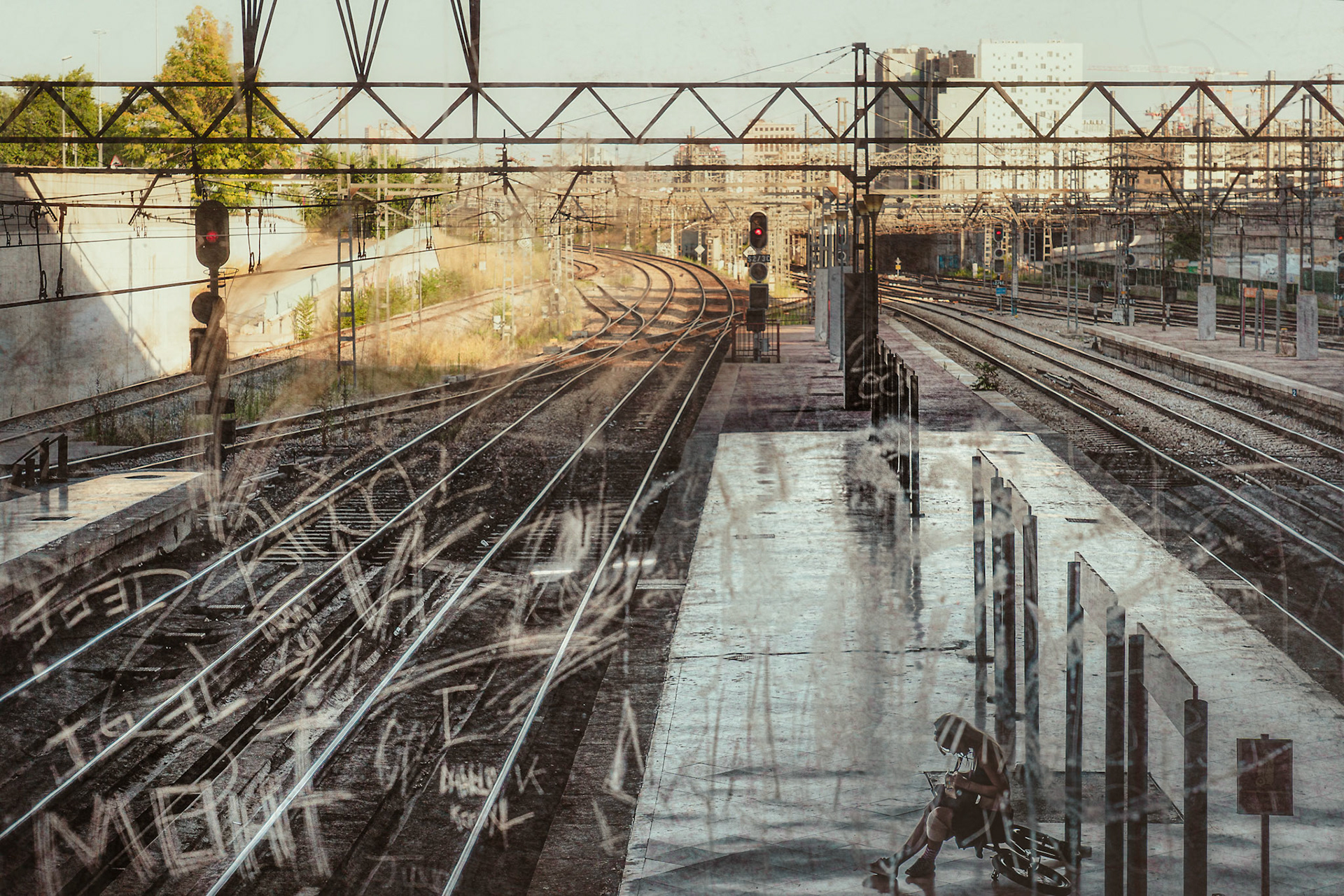 Awarded(1st Place on Digital Camera Magazine, May 2023,Japan)