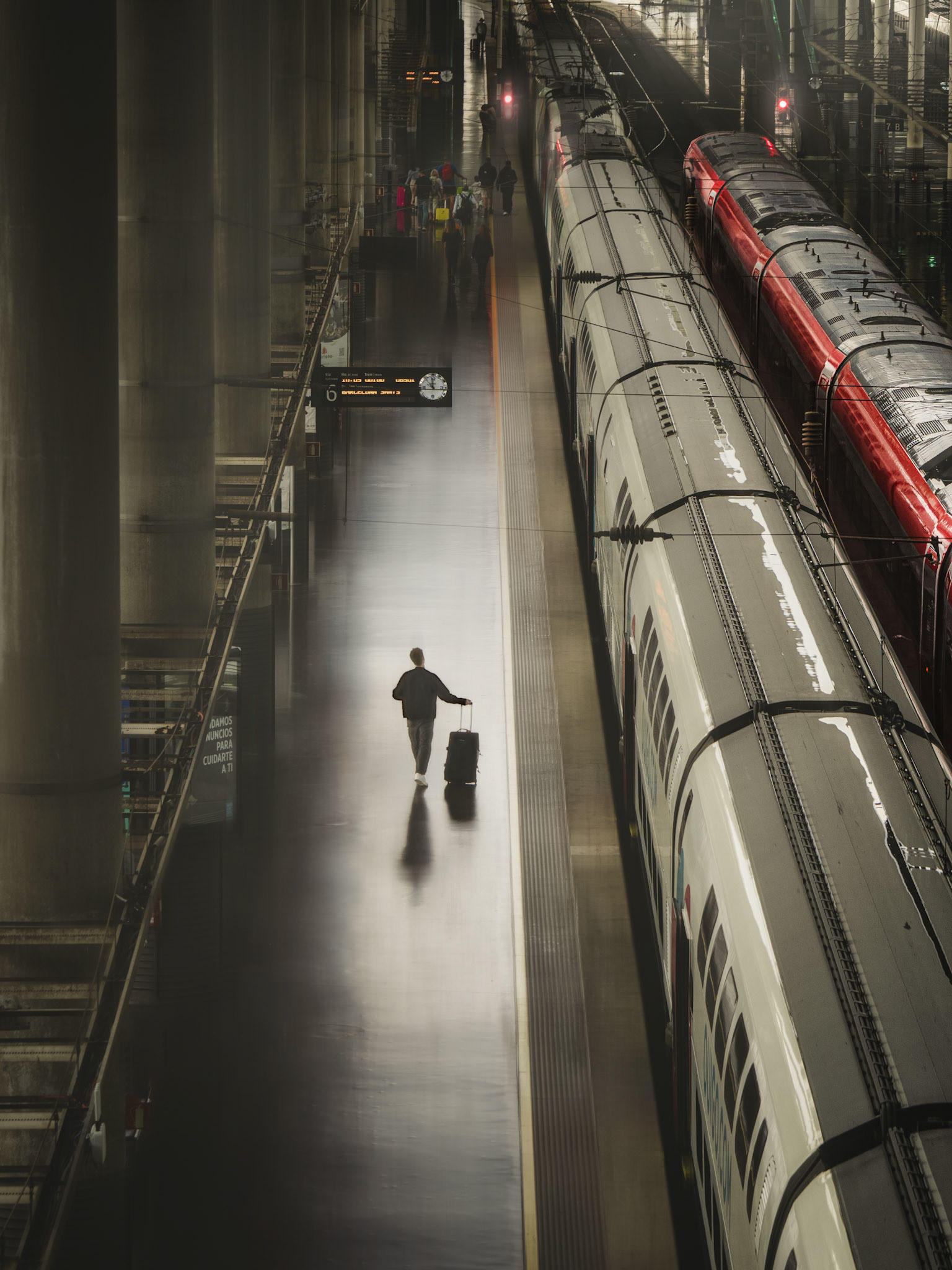 Awarded(Silver Medal on Tokyo International Foto Awards 2023 )