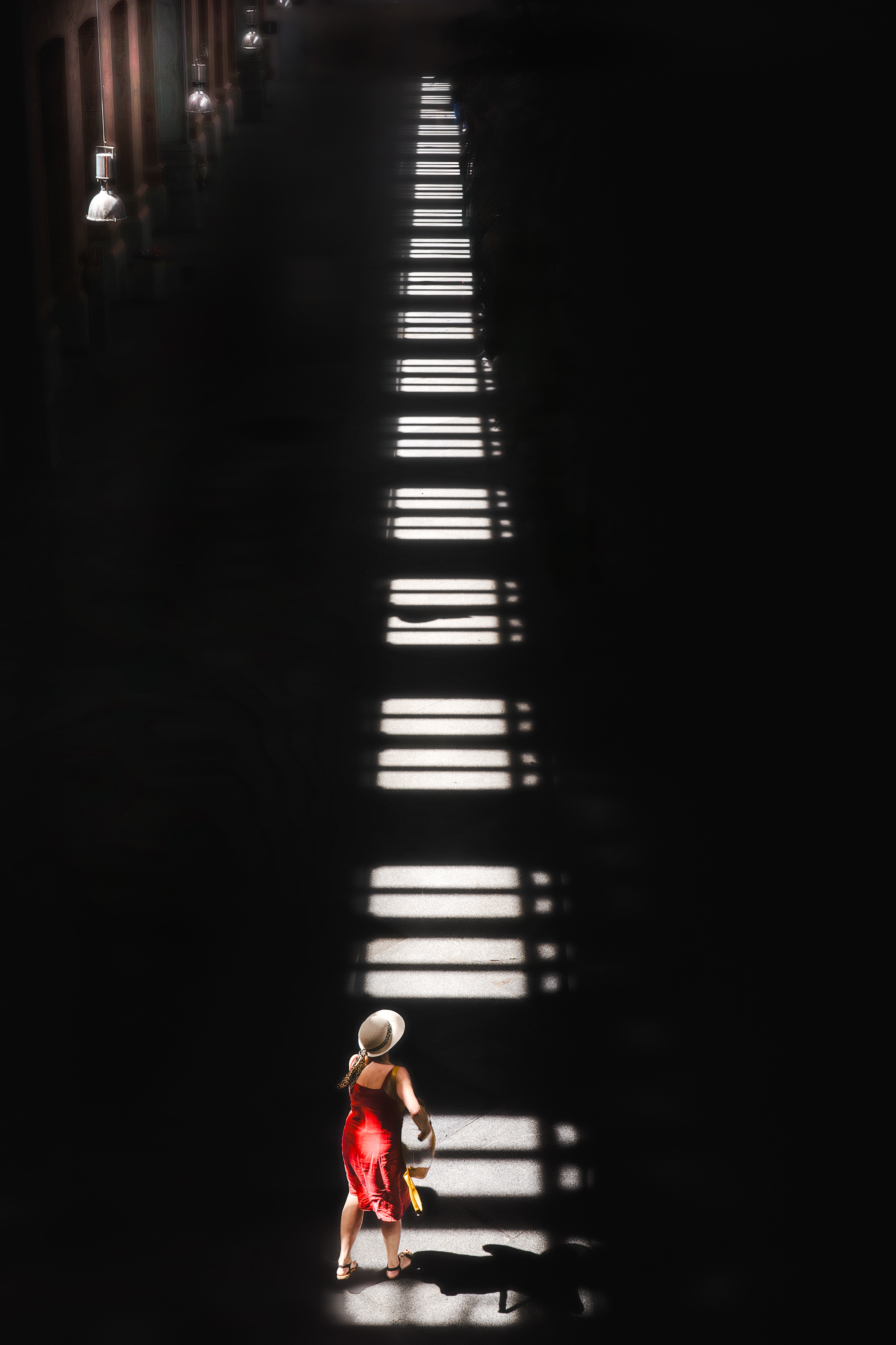 Awarded(Budapest International Foto Awards 2024-Honorable mention)