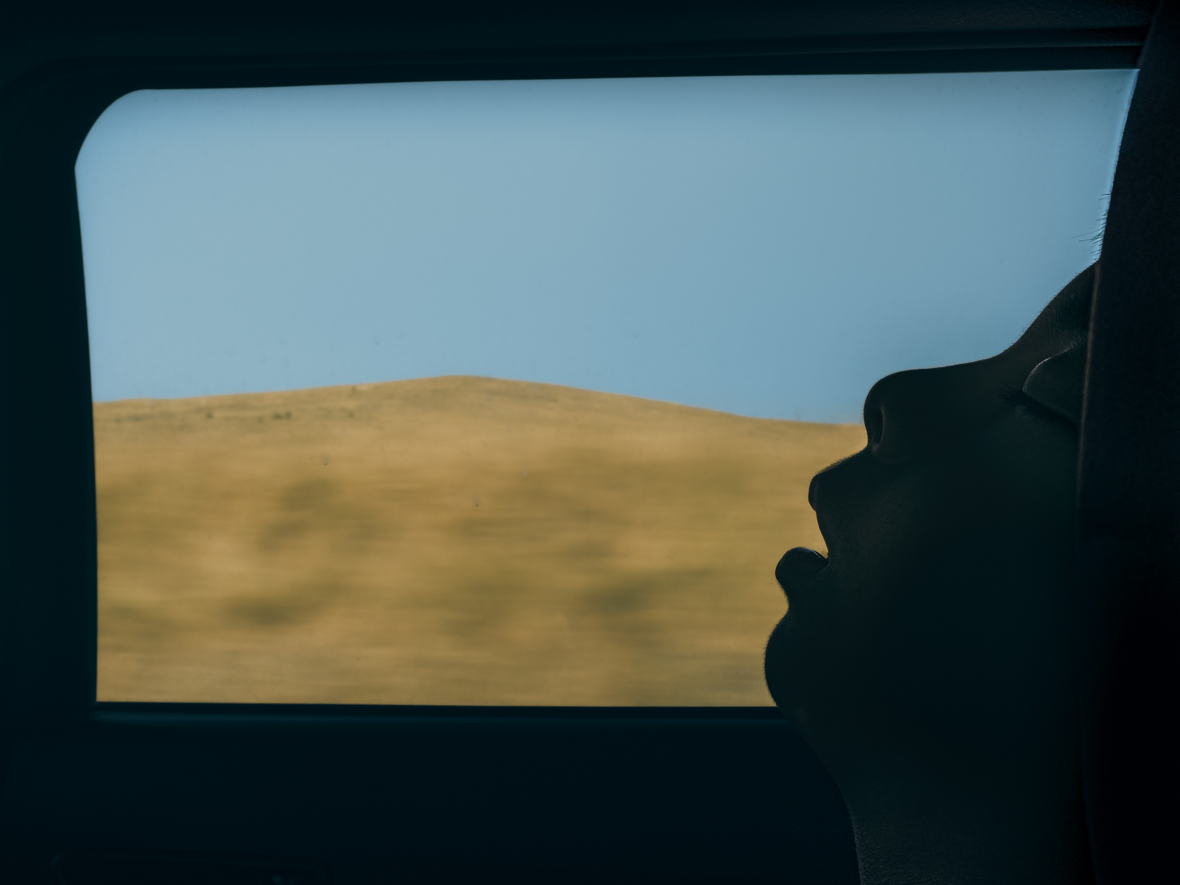 Awarded (Honorable Mentions, Digital Camera Magazine,Nov 2021,Japan)