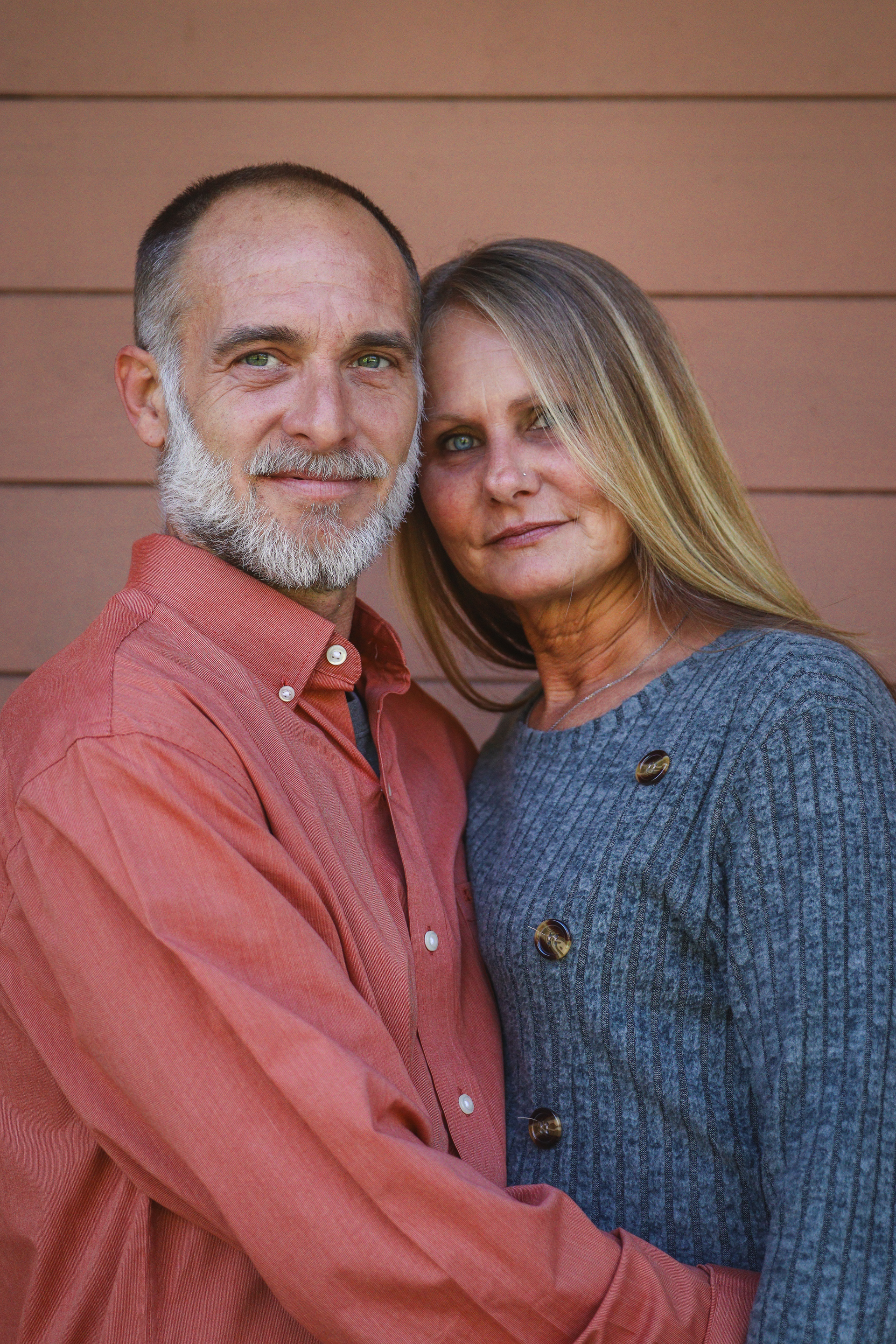 Aaron and Sandy | October 2023