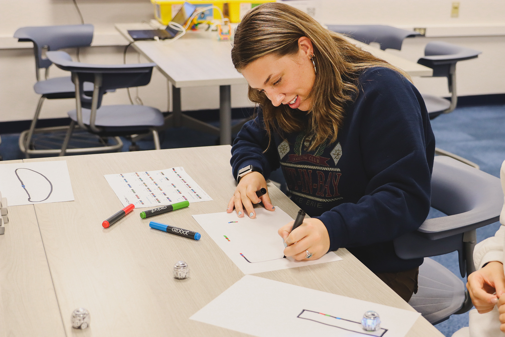 College of Education, Health and Human Services