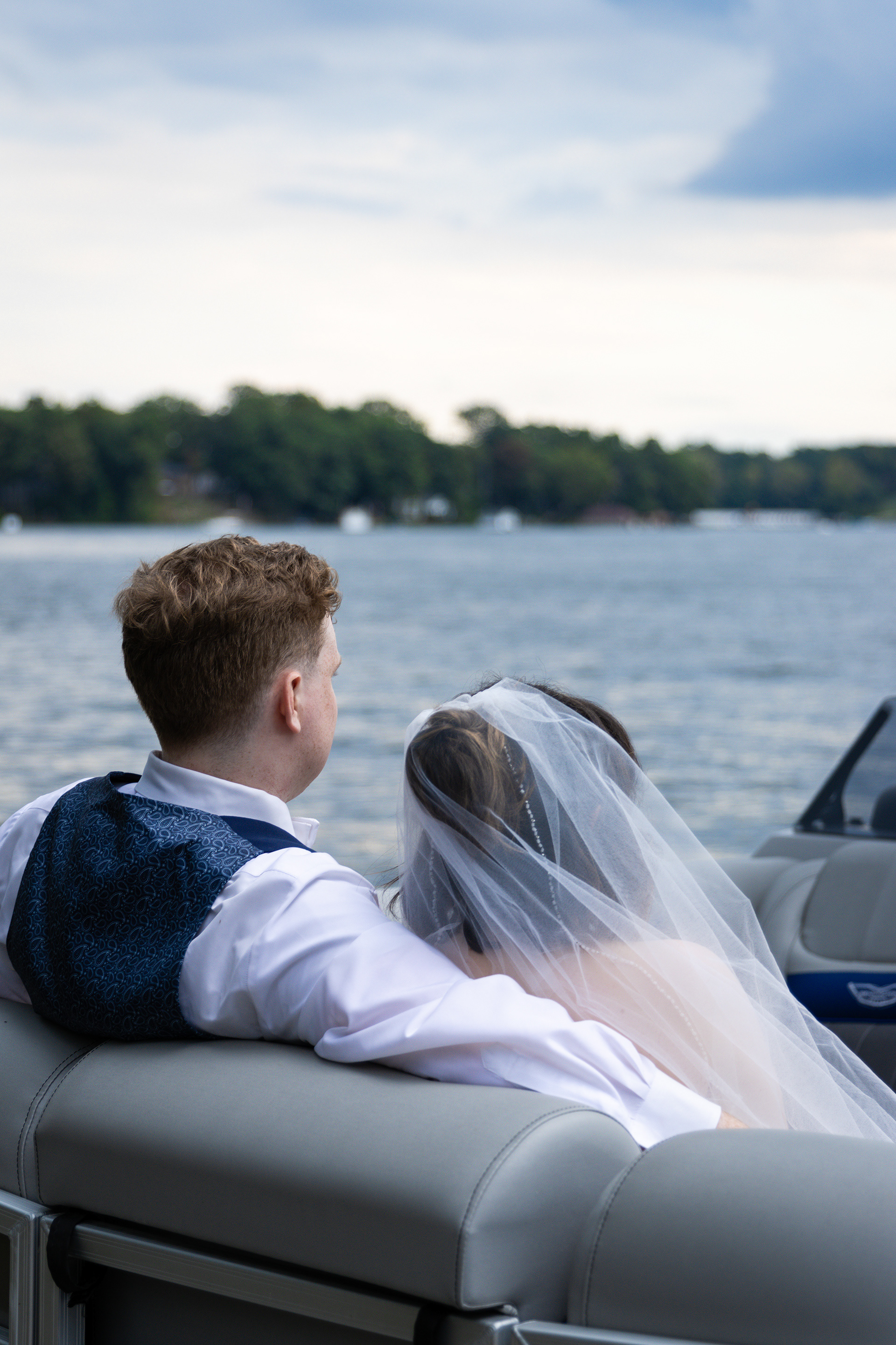 Caroline and Luke | September 2024