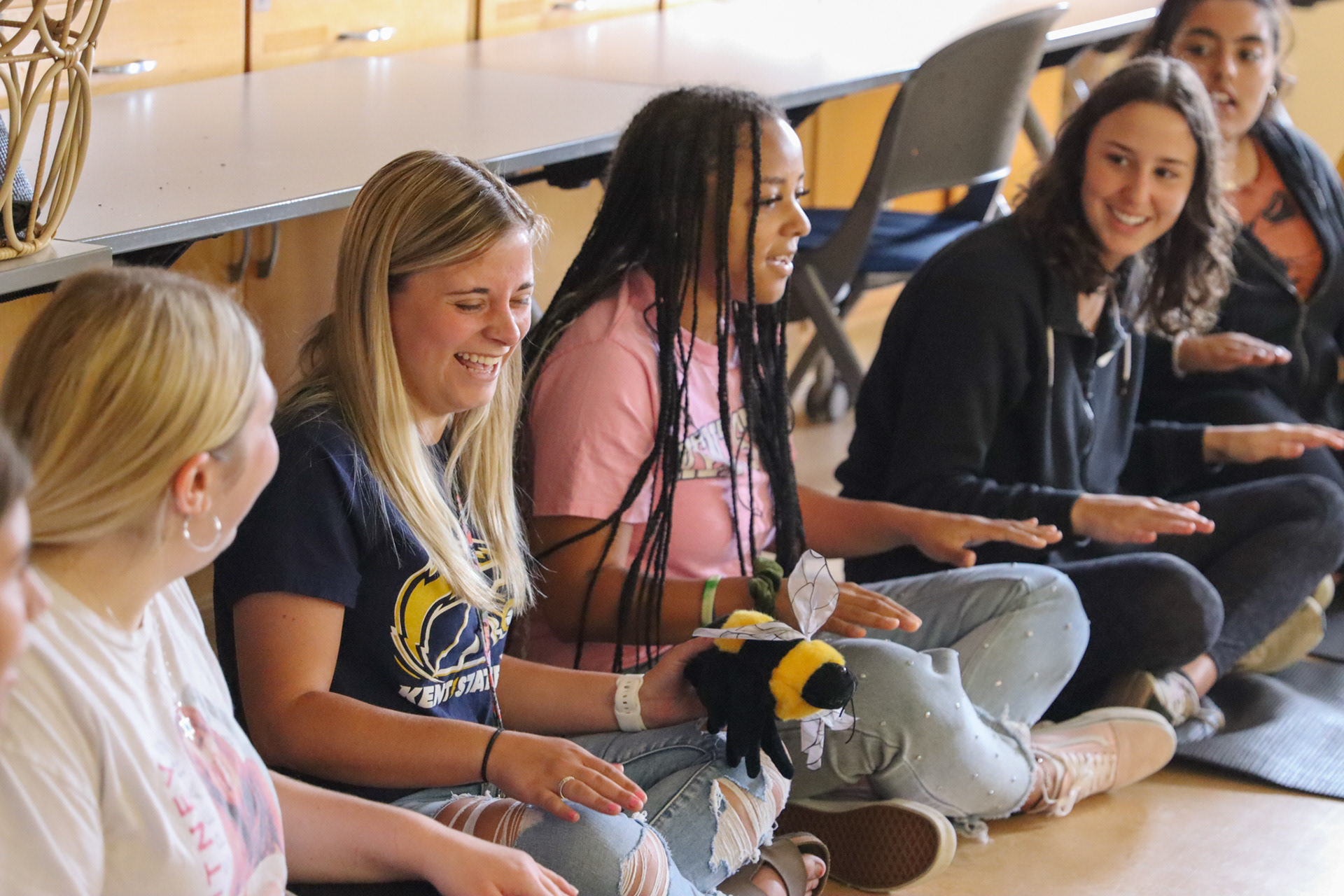 College of Education, Health and Human Services