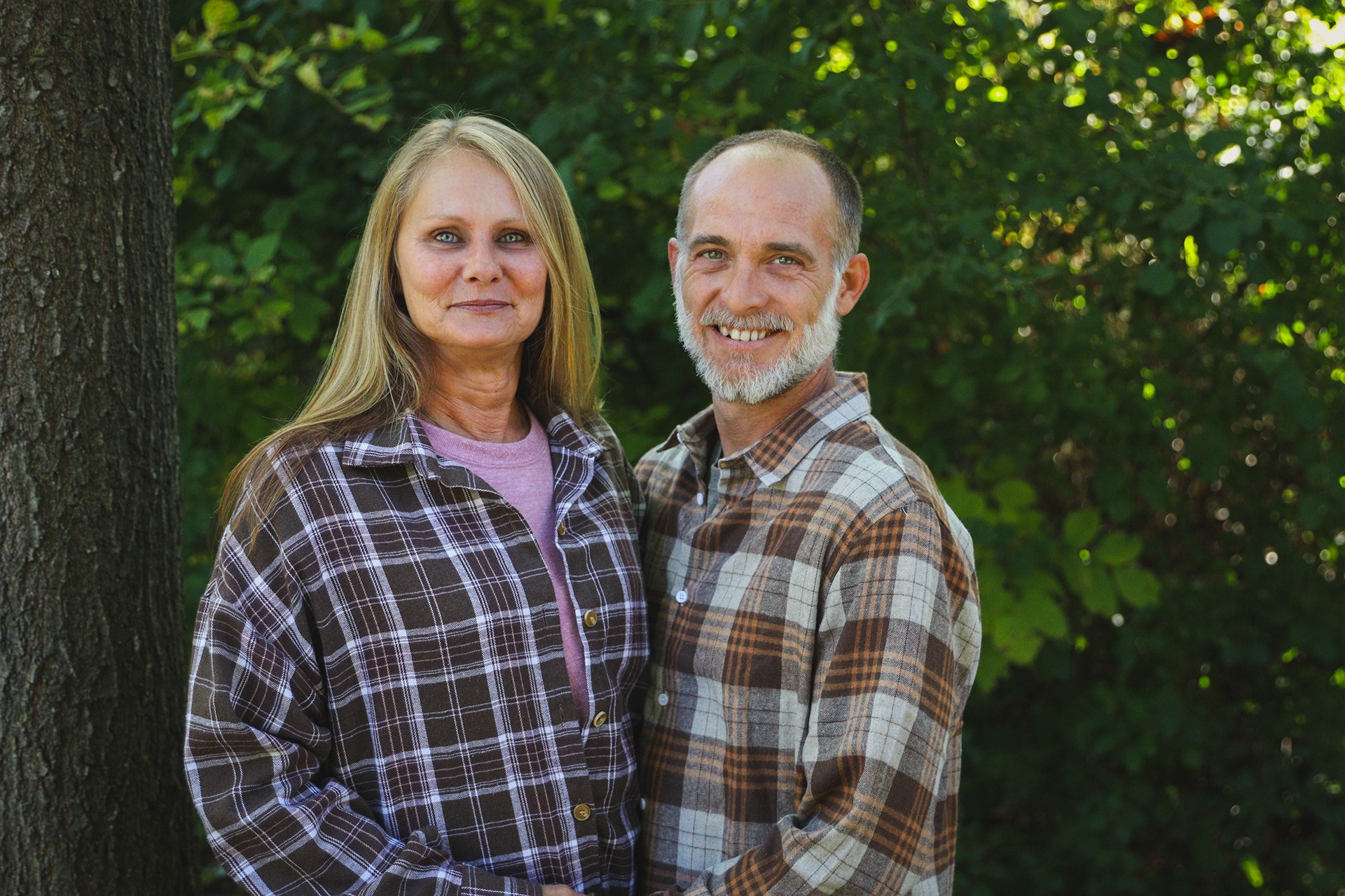 Aaron and Sandy | October 2023