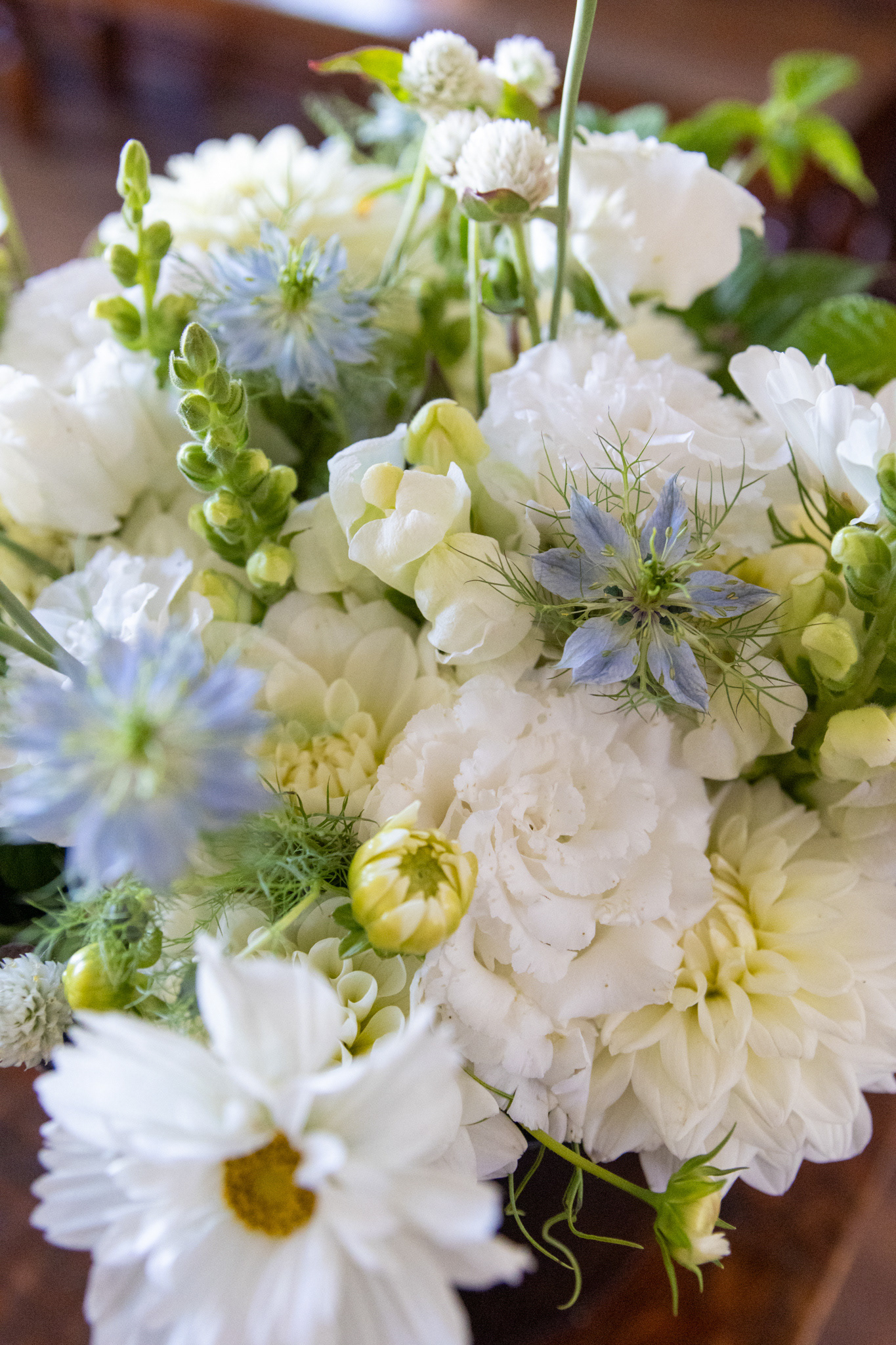 Caroline and Luke | September 2024