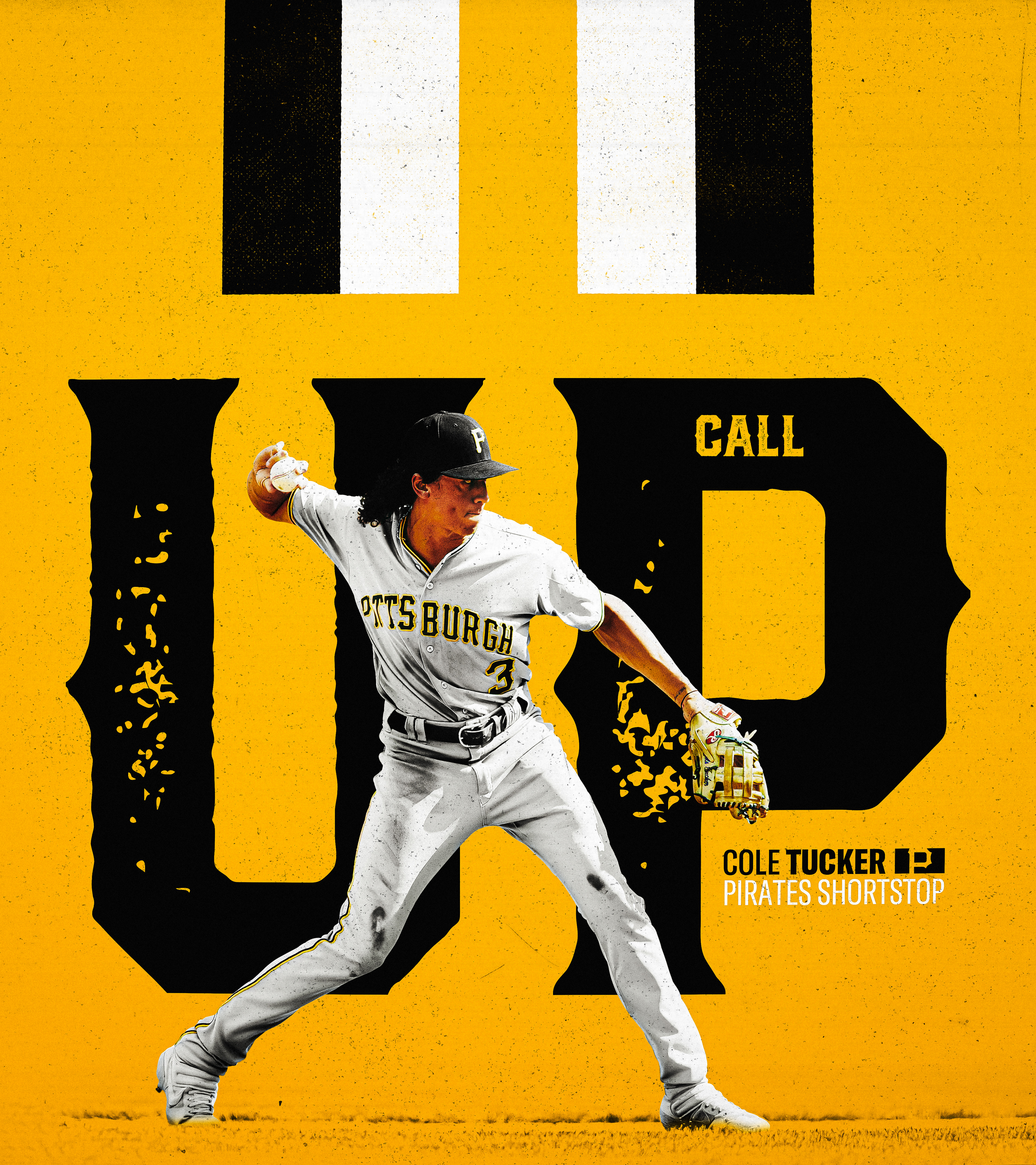 UNOFFICiAL ATHLETIC  Pittsburgh Pirates Rebrand