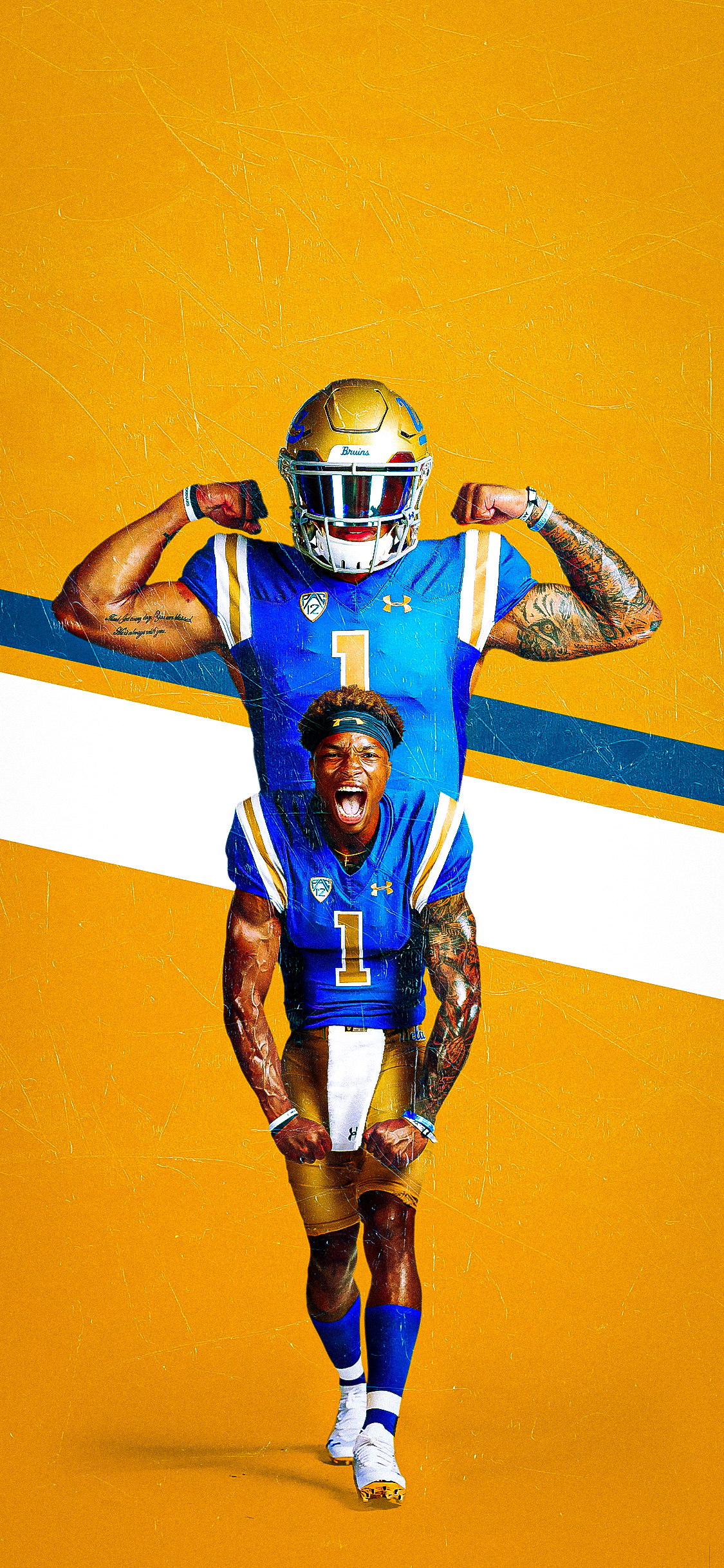 UCLA football