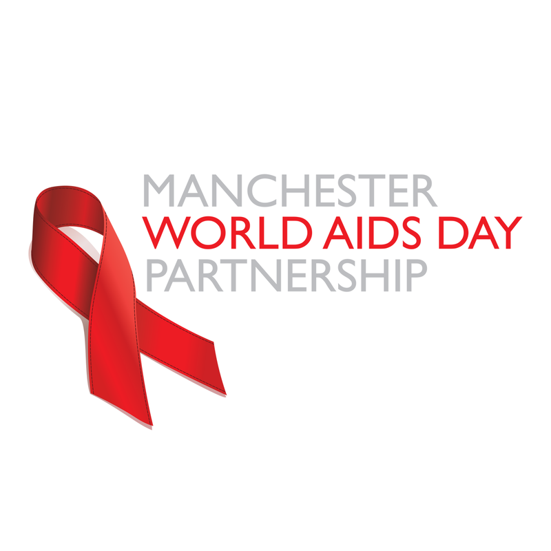 Manchester World AIDS Day Partnership (2015)