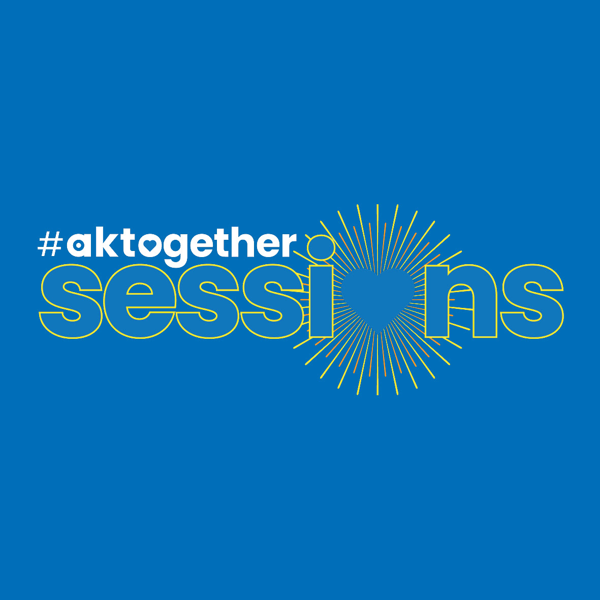 akt together sessions (2020)