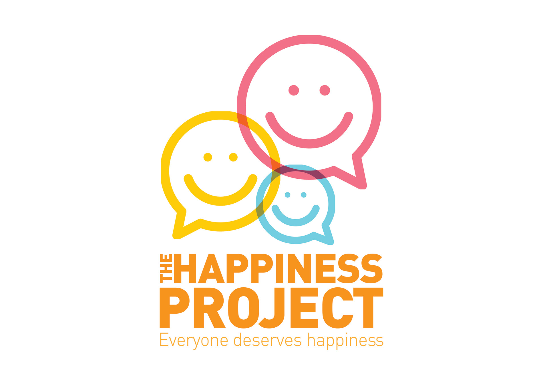 The Happiness Project (2018)