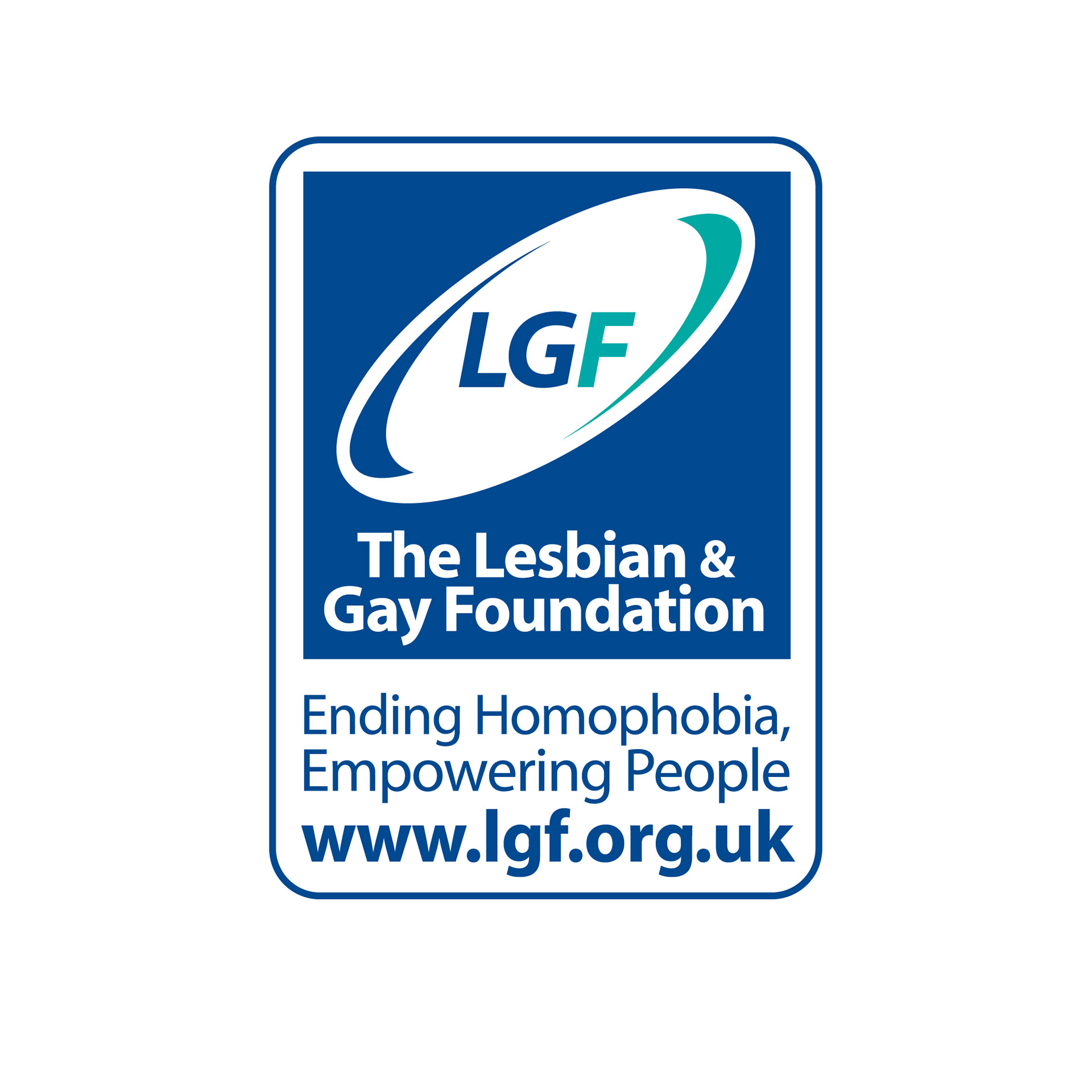 The Lesbian & Gay Foundation (2000 - 2015)