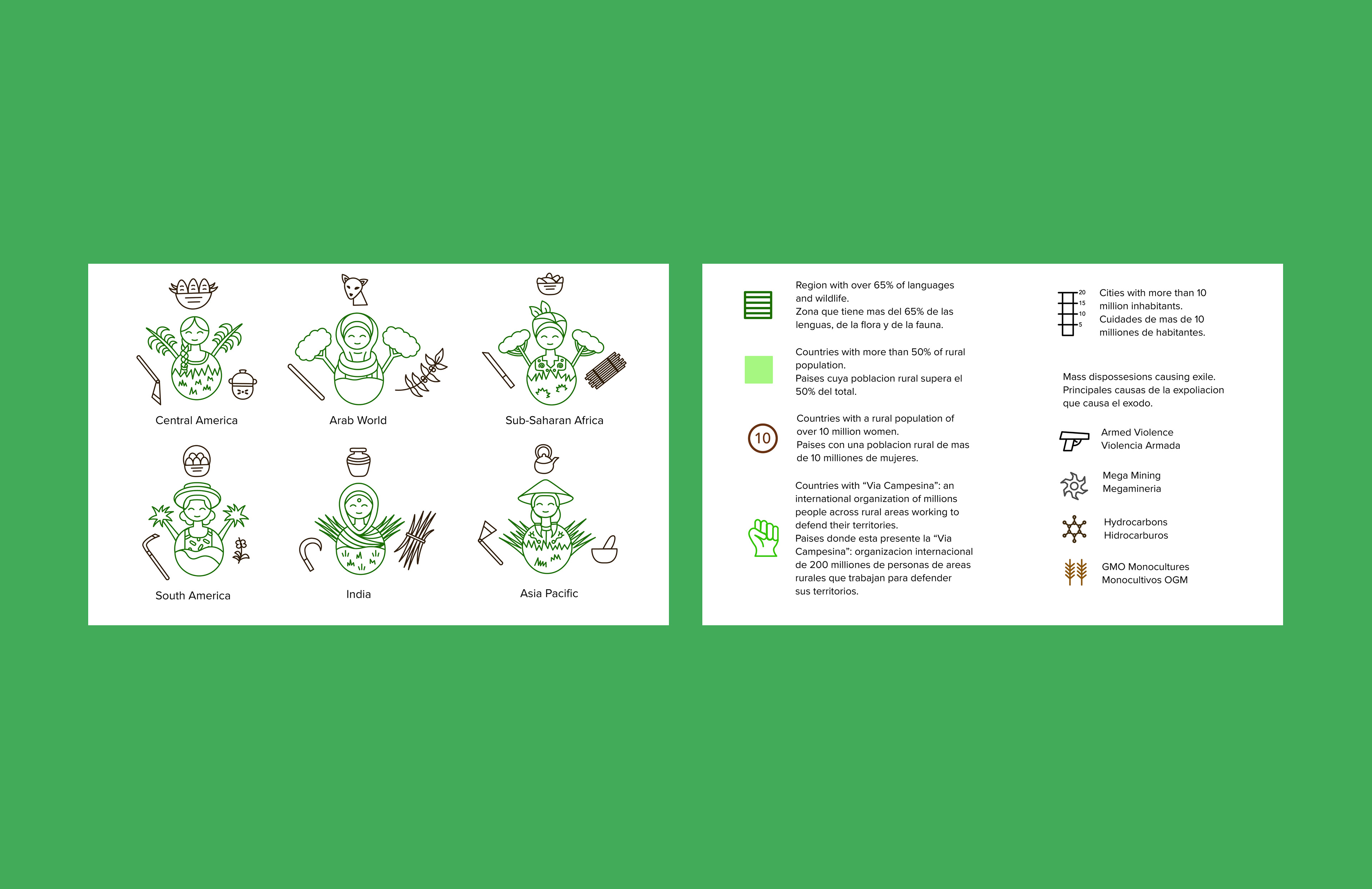 Infographic Designs