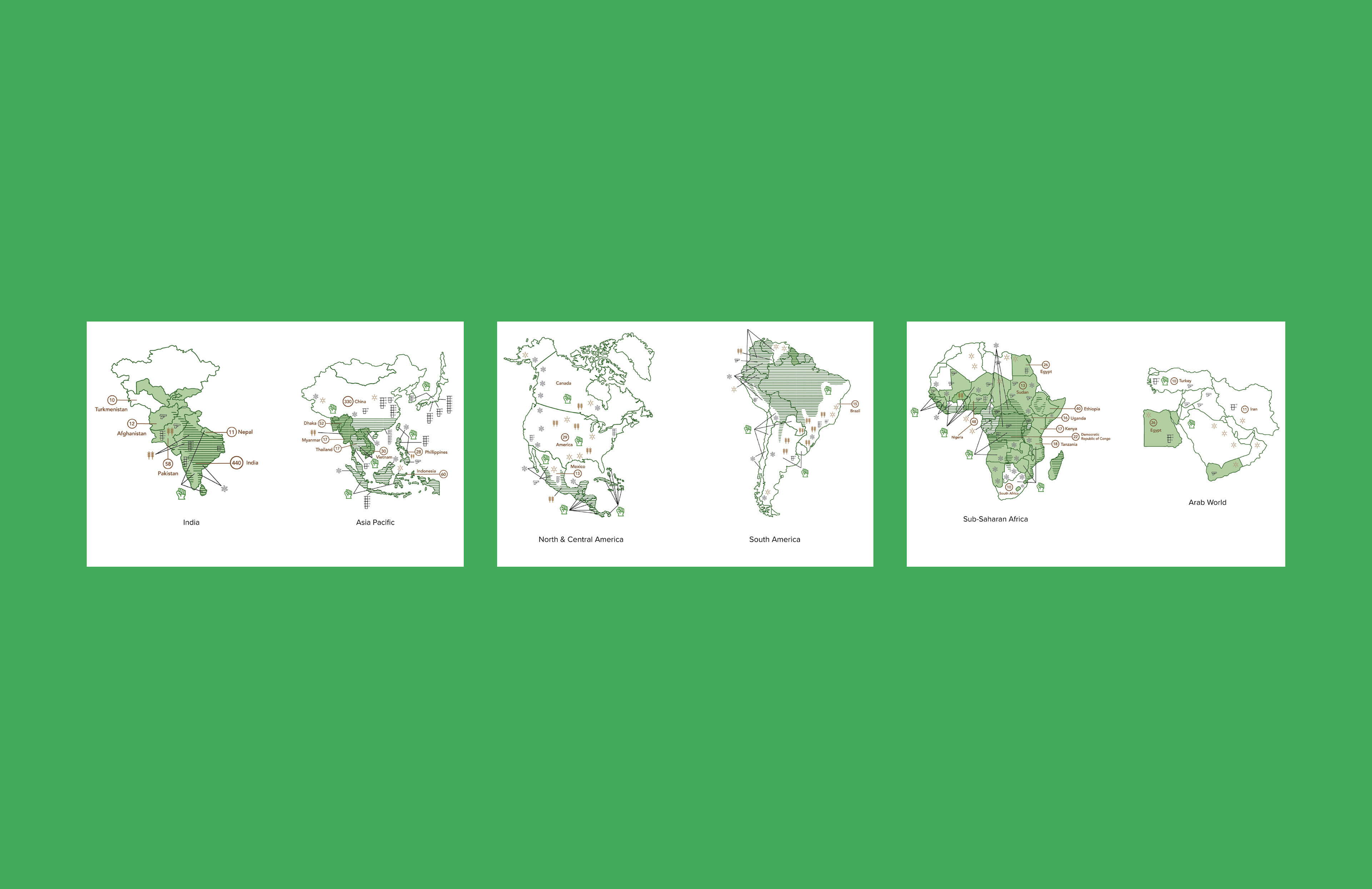 Map Visuals