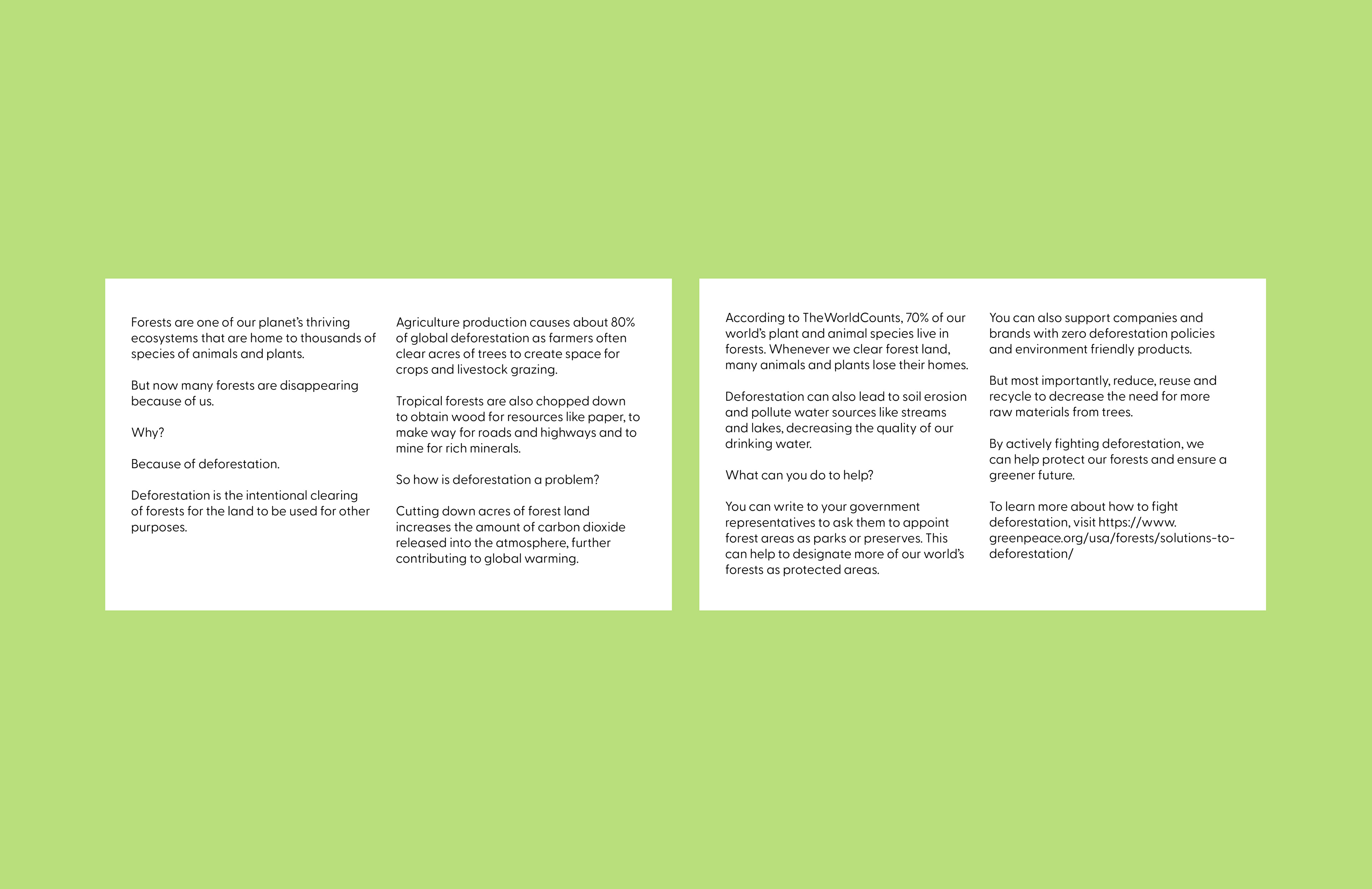 Explainer Video Script