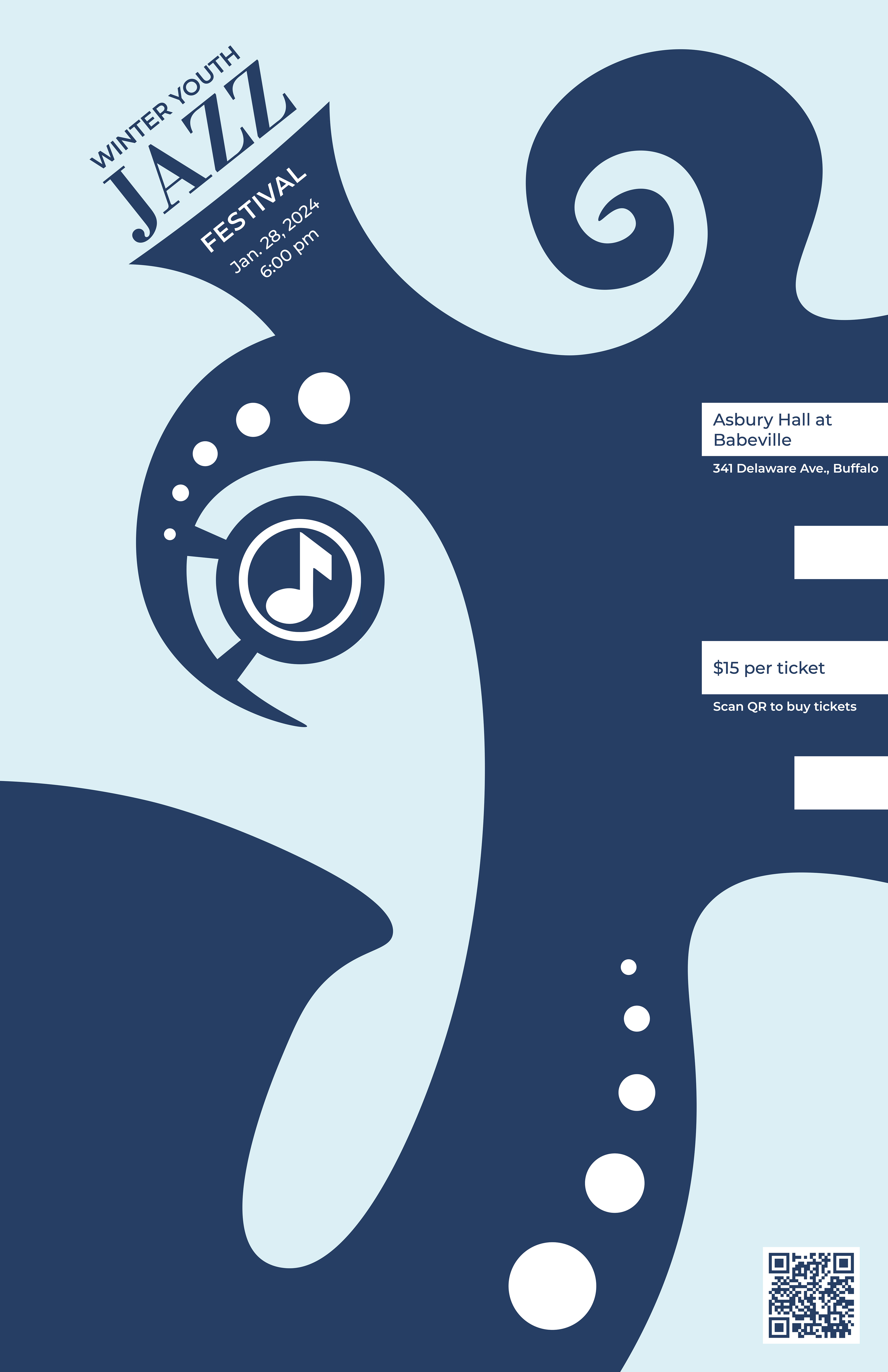 Vector Poster Design 1