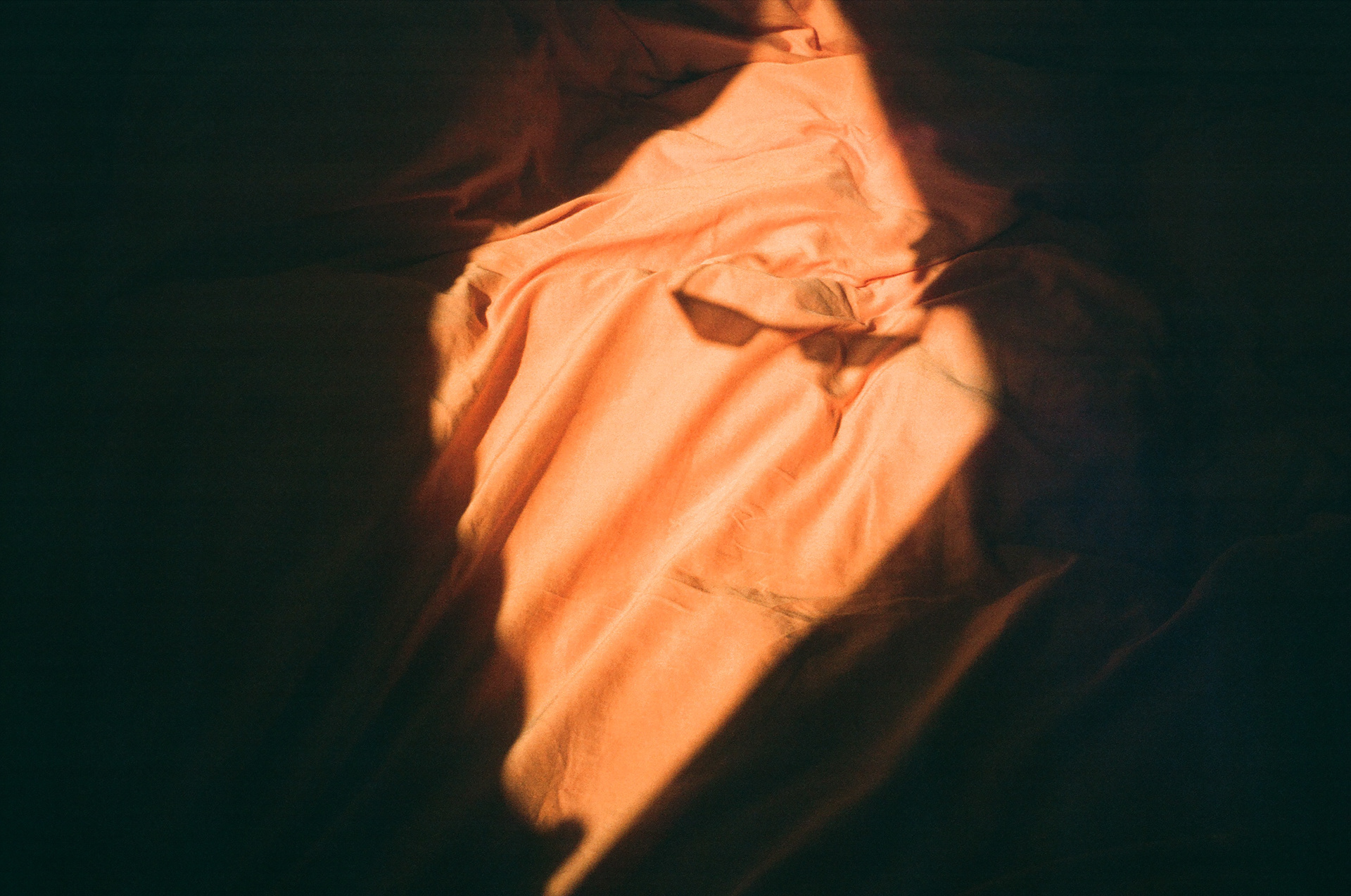 Twen Zoë © fuji200 35mm