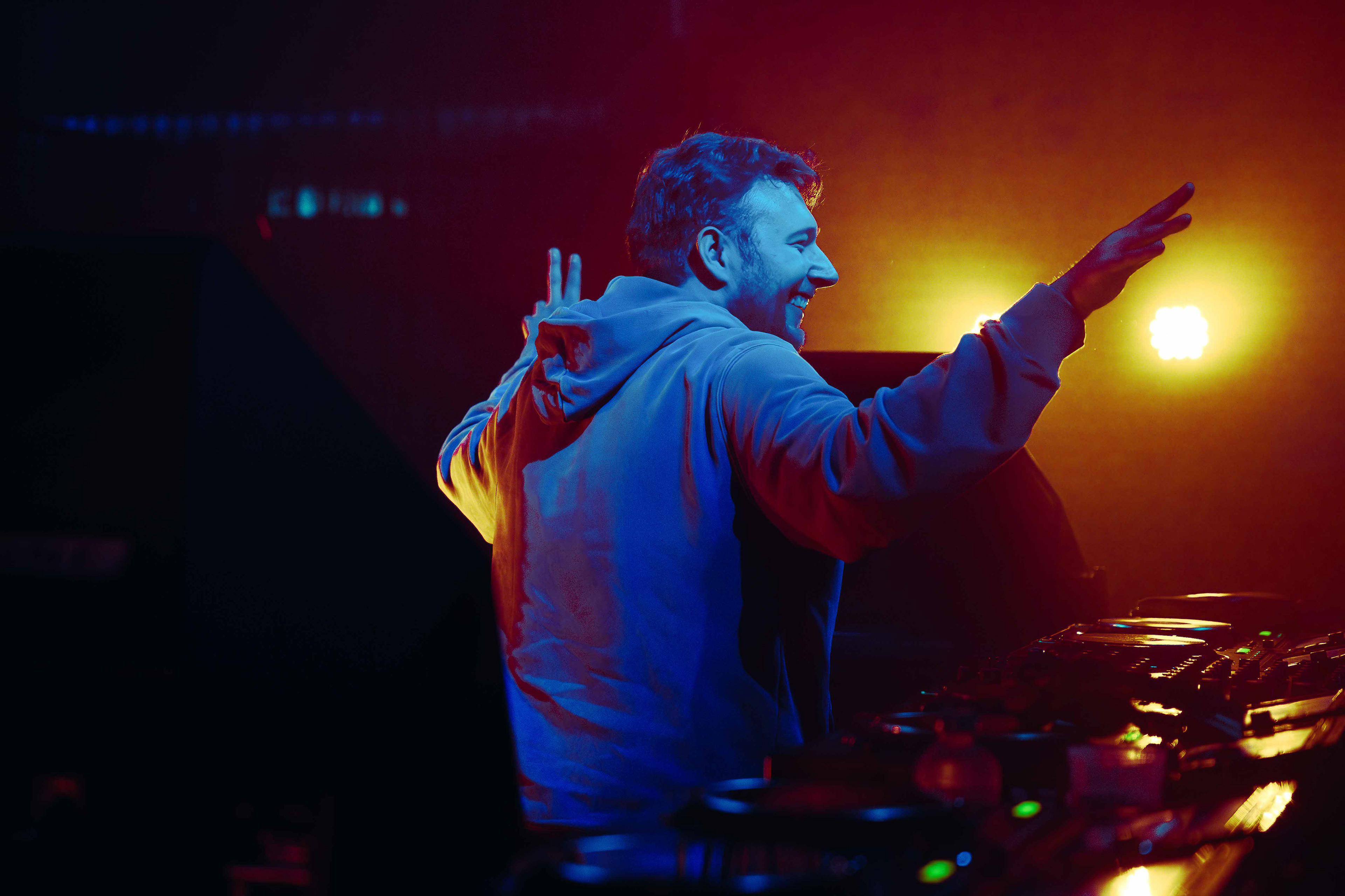 Twen Zoë © Extrema BE