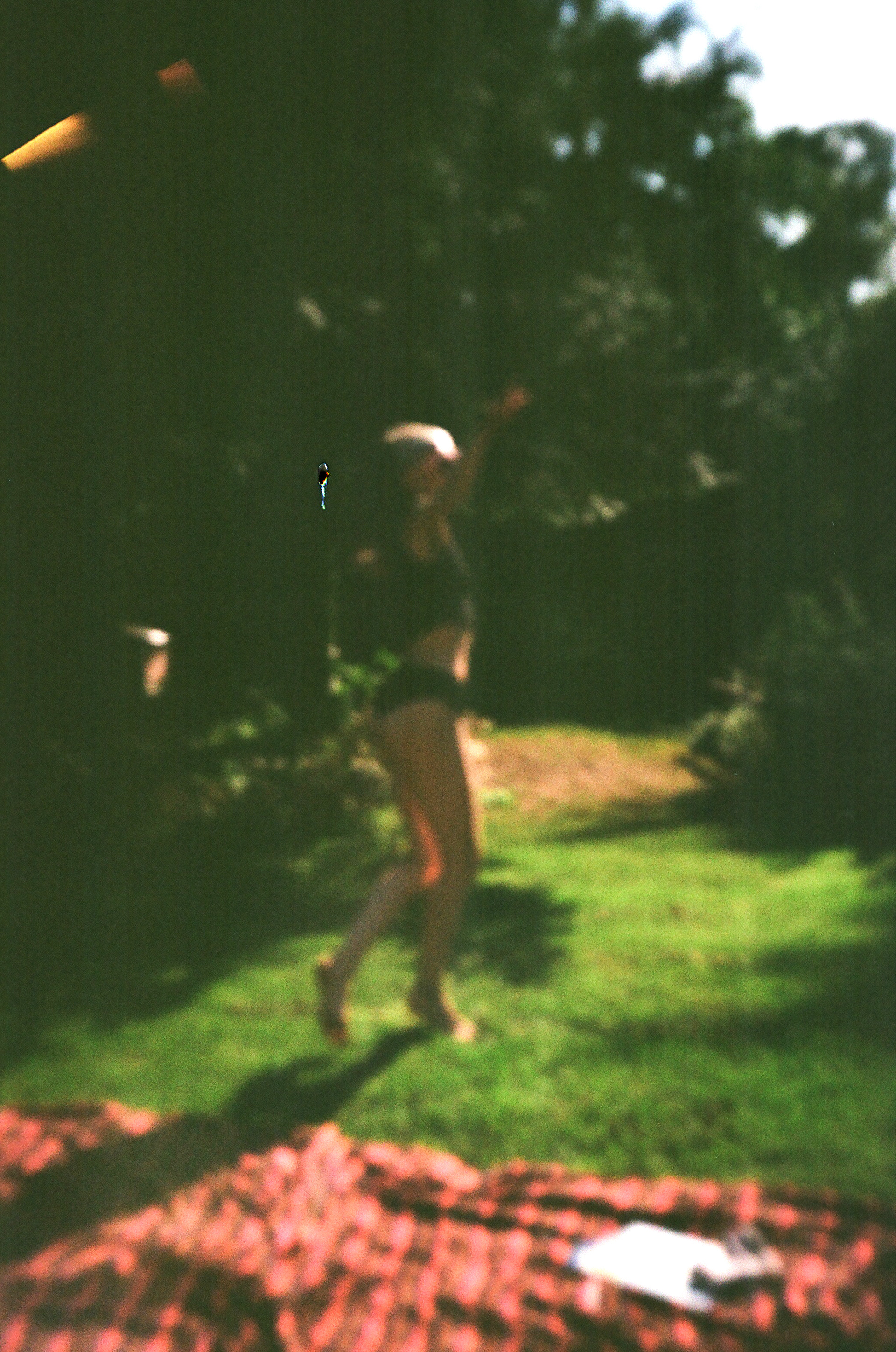 Twen Zoë © fuji200 35mm