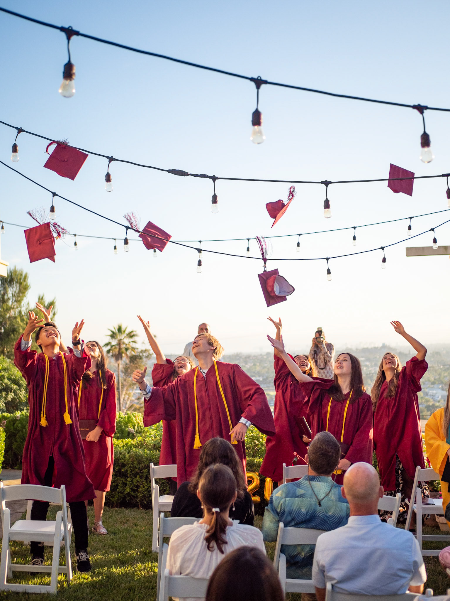 Graduation 2020