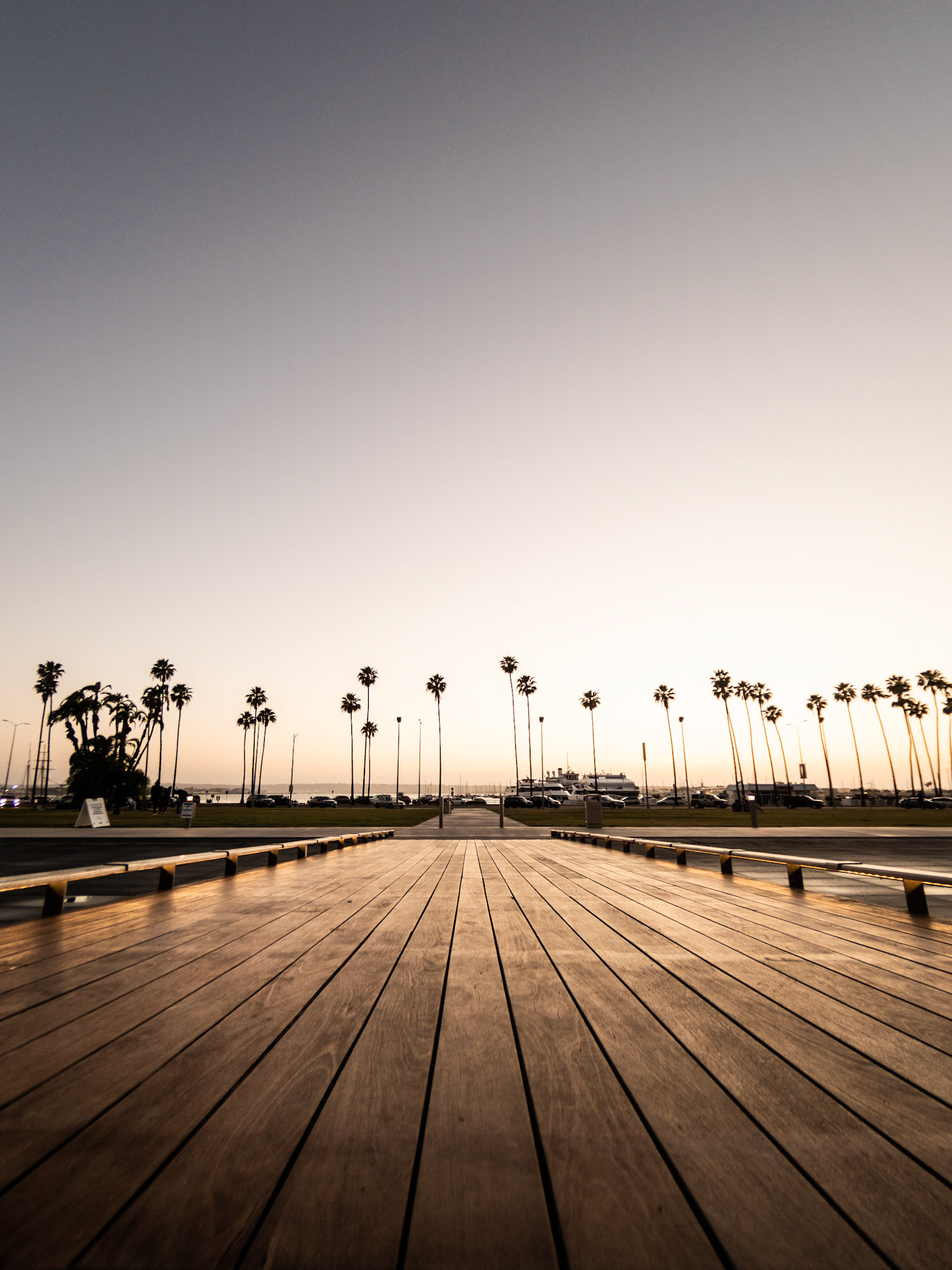 Waterfront Park | San Diego, CA