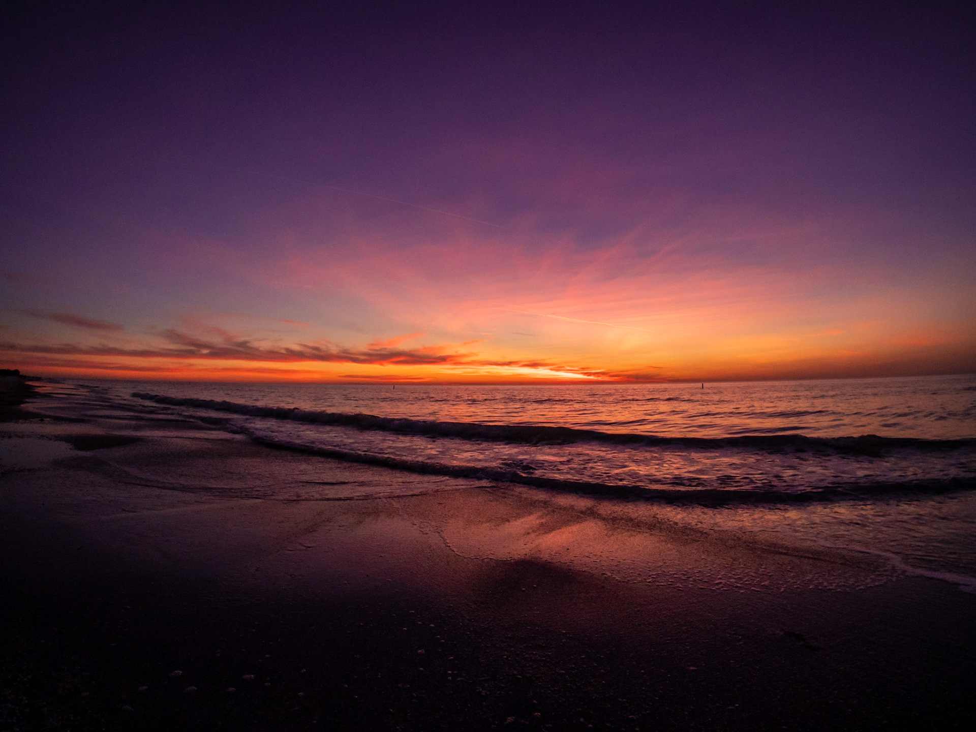 Indian Rocks Beach, Florida