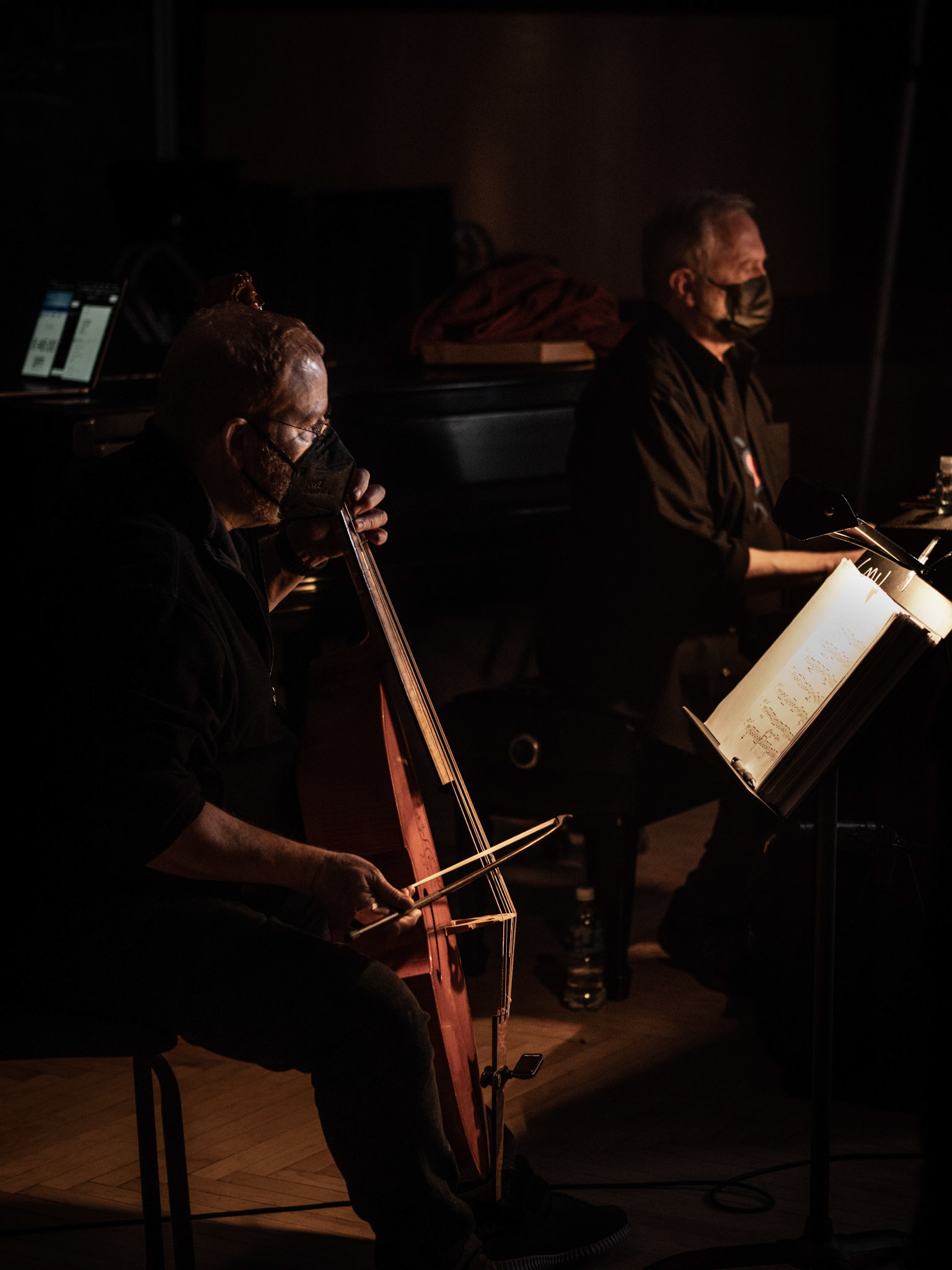 Giulio Cesare - Carnegie Mellon School of Music