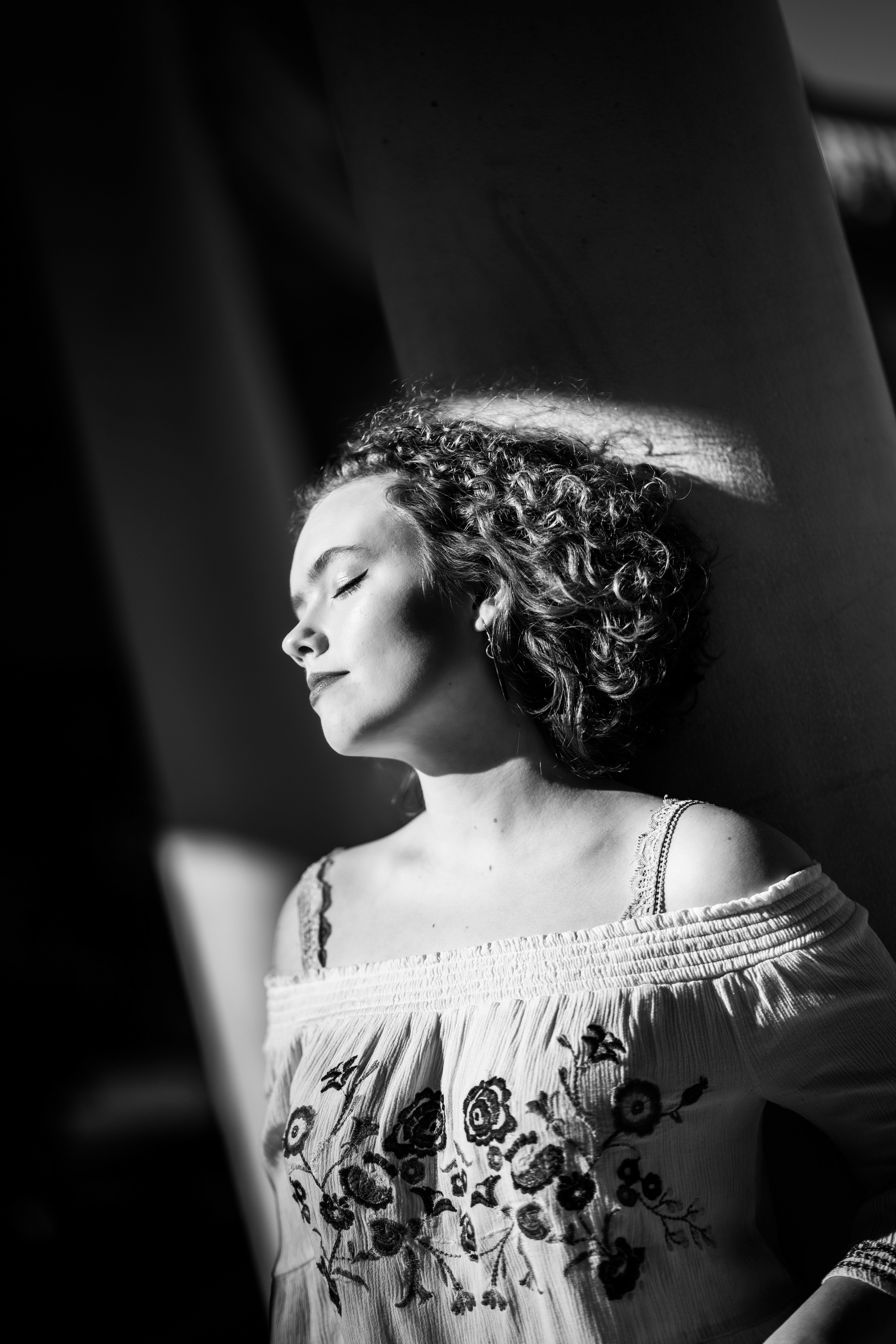 Ruby Anderson (Photo by JDH)