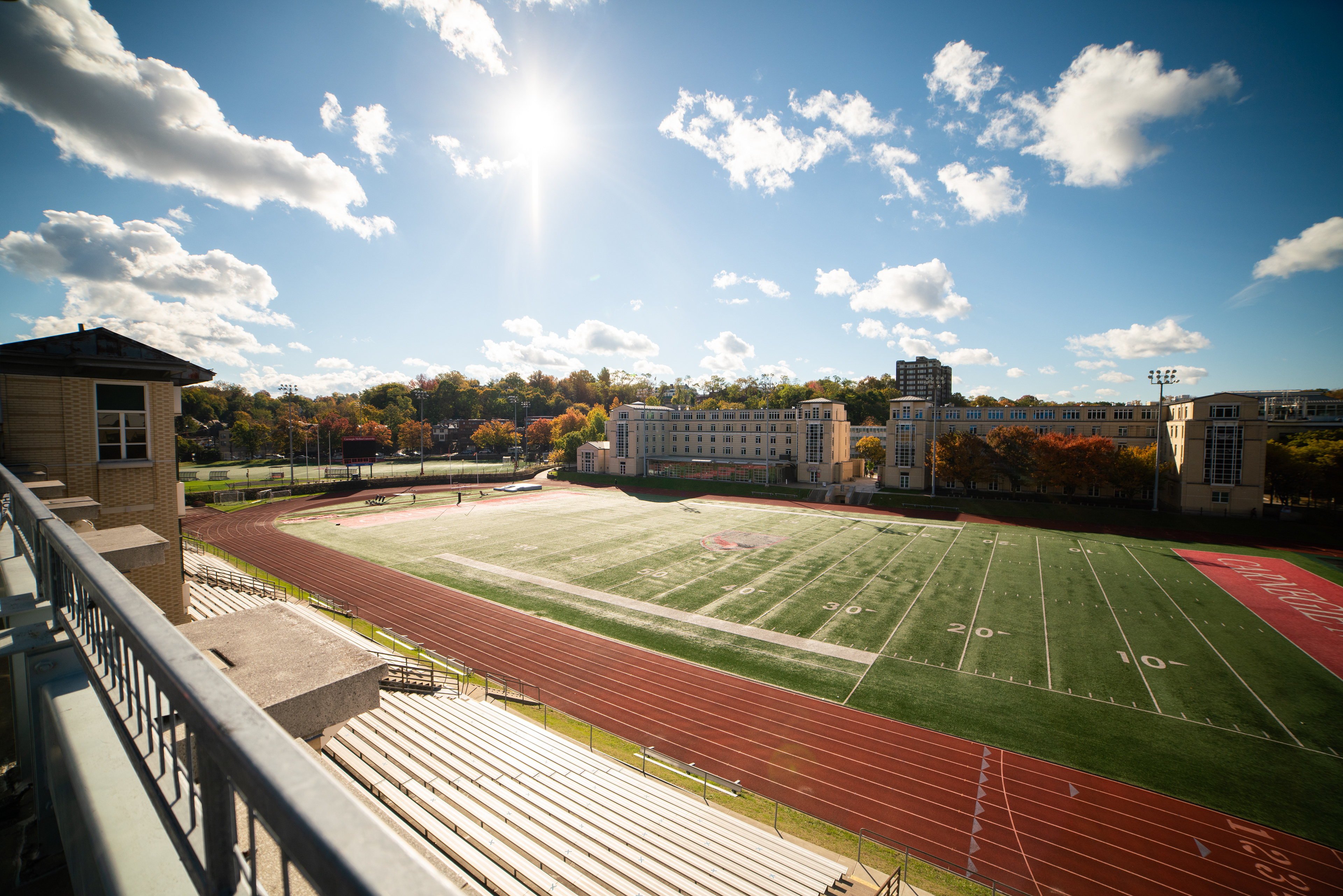 Carnegie Mellon University | Pittsburgh, PA