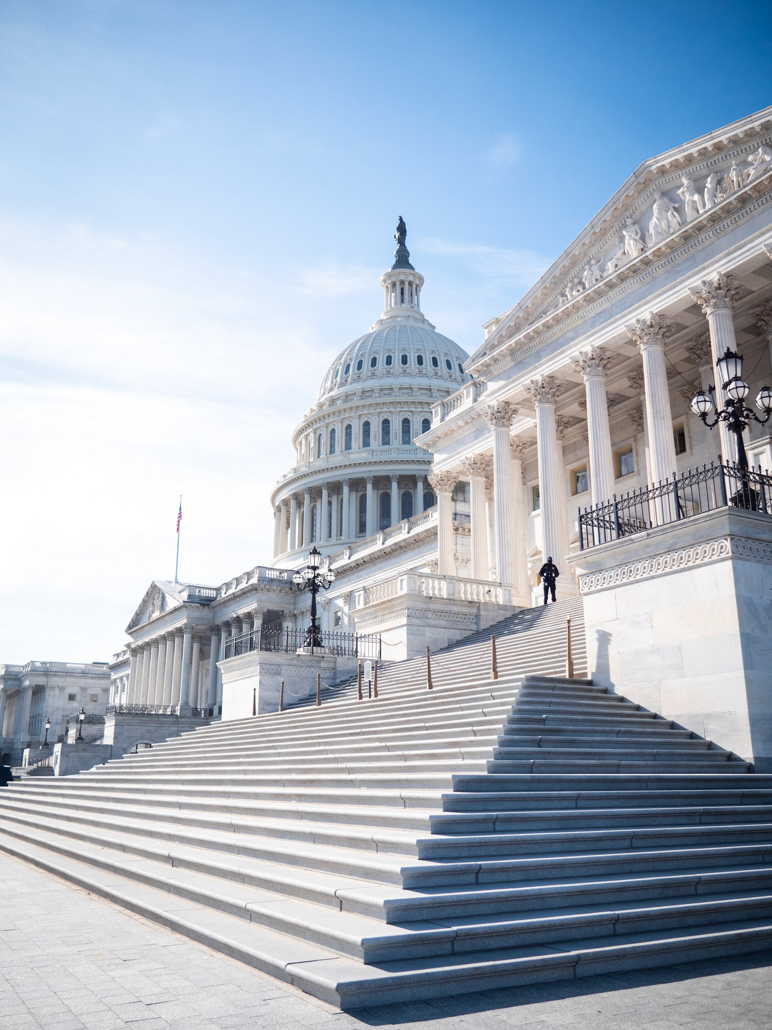 The US Capitol | Washington, D.C.