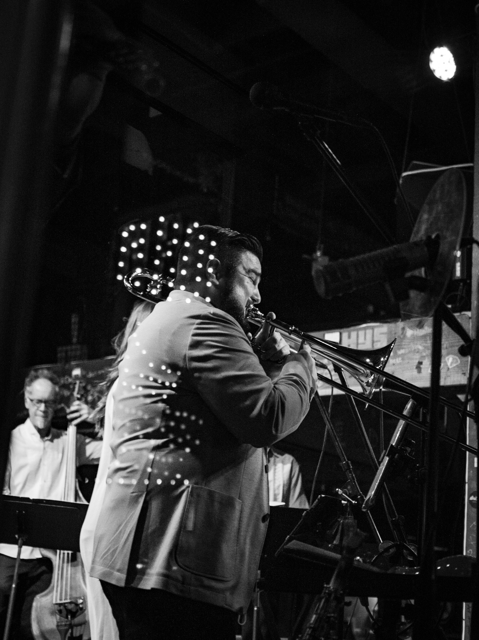 San Diego Latin Jazz Collective Concert