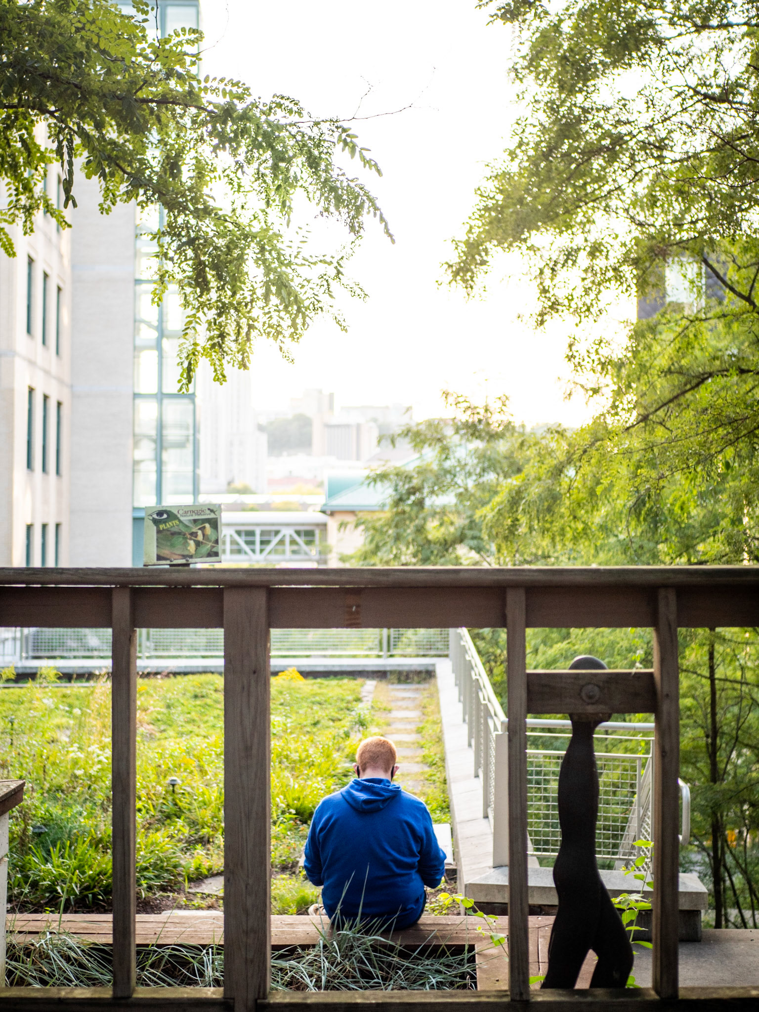 Carnegie Mellon University | Pittsburgh, PA