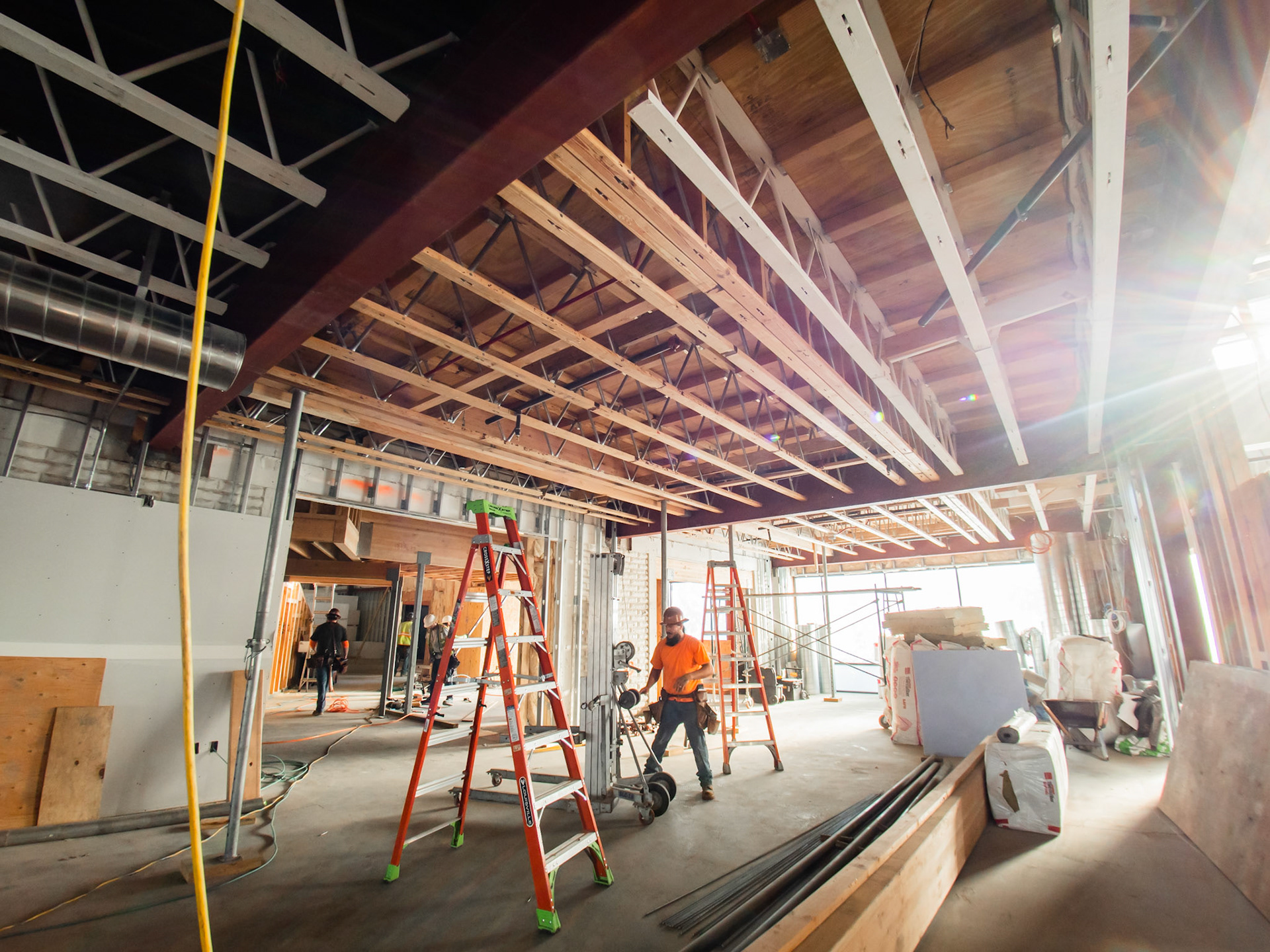 Molinar Construction | San Diego, CA